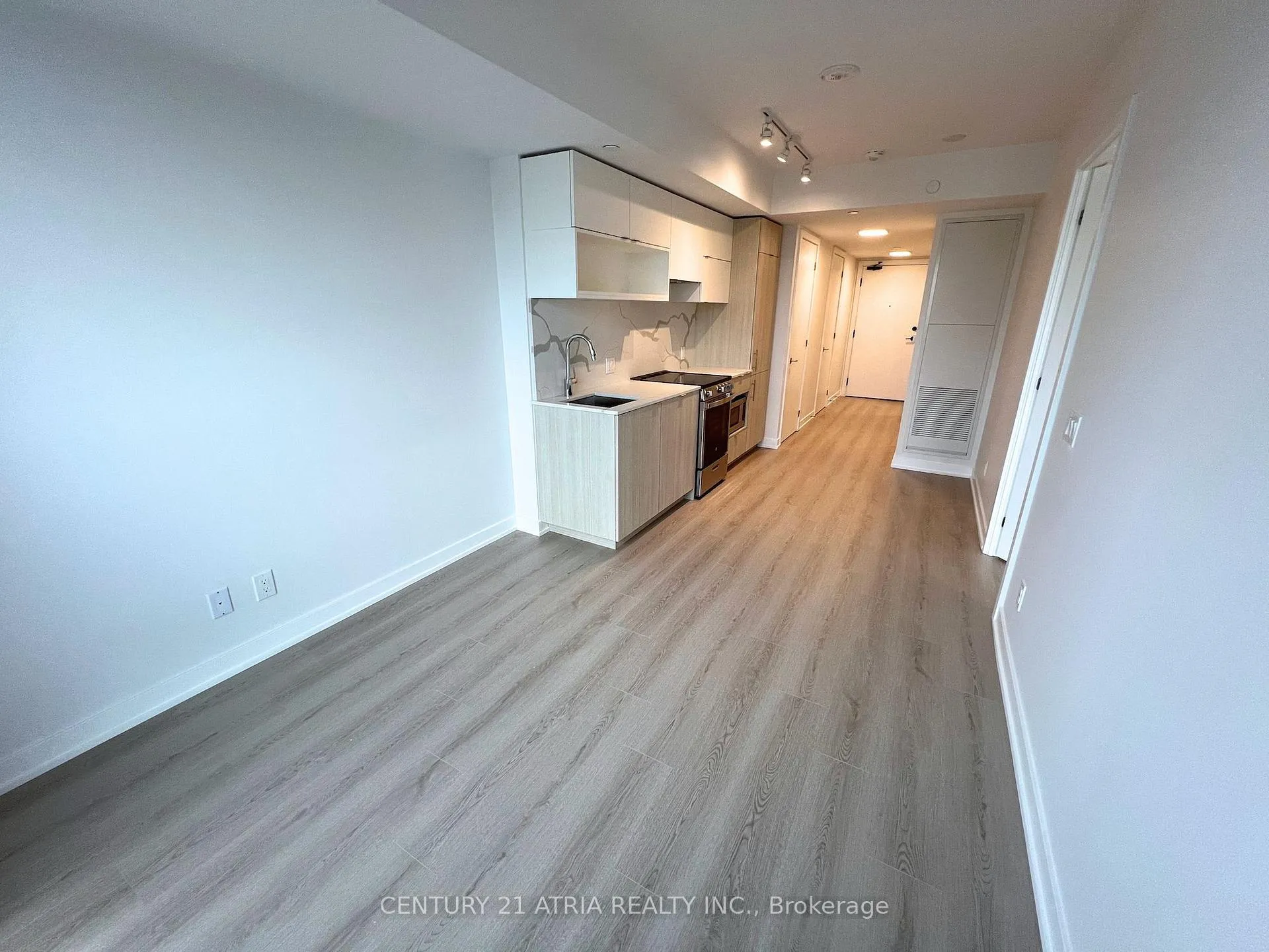 Photo 3 of Unit 1205, 100 Queen Street E, Toronto, Church-Yonge Corridor — HOMEH