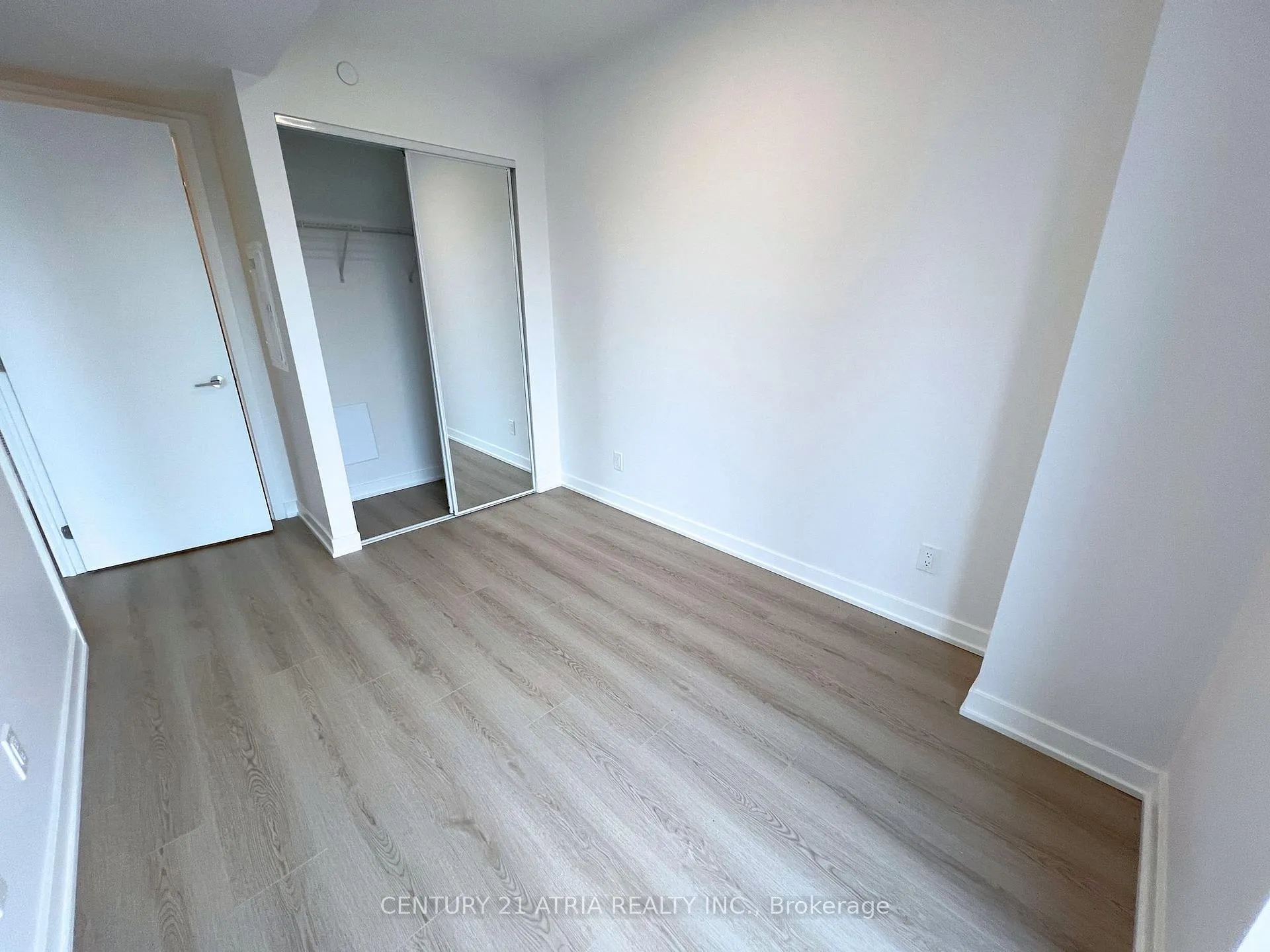 Photo 6 of Unit 1205, 100 Queen Street E, Toronto, Church-Yonge Corridor — HOMEH