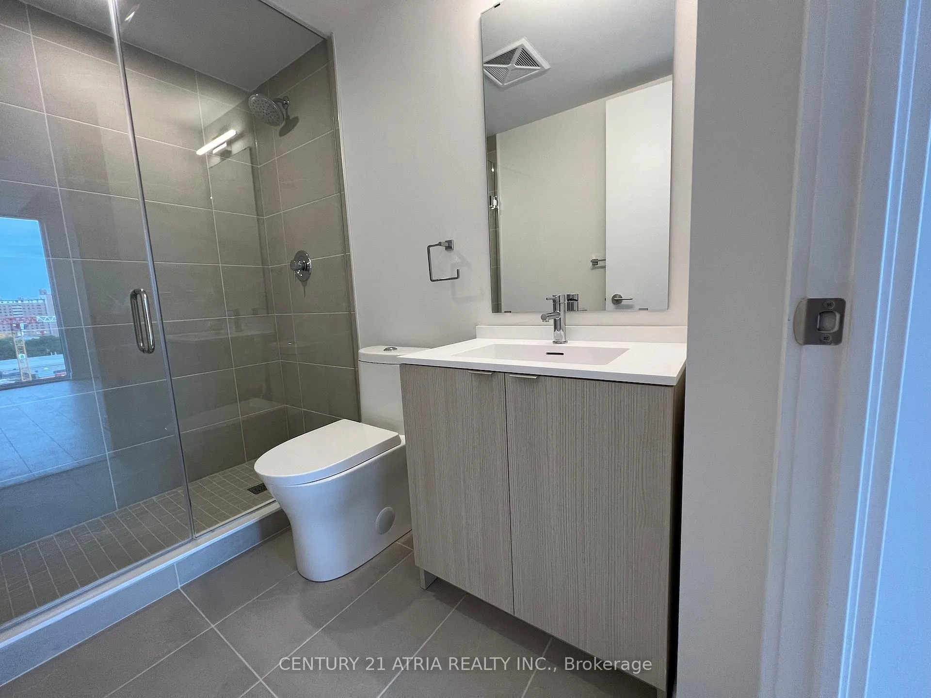 Photo 7 of Unit 1205, 100 Queen Street E, Toronto, Church-Yonge Corridor — HOMEH