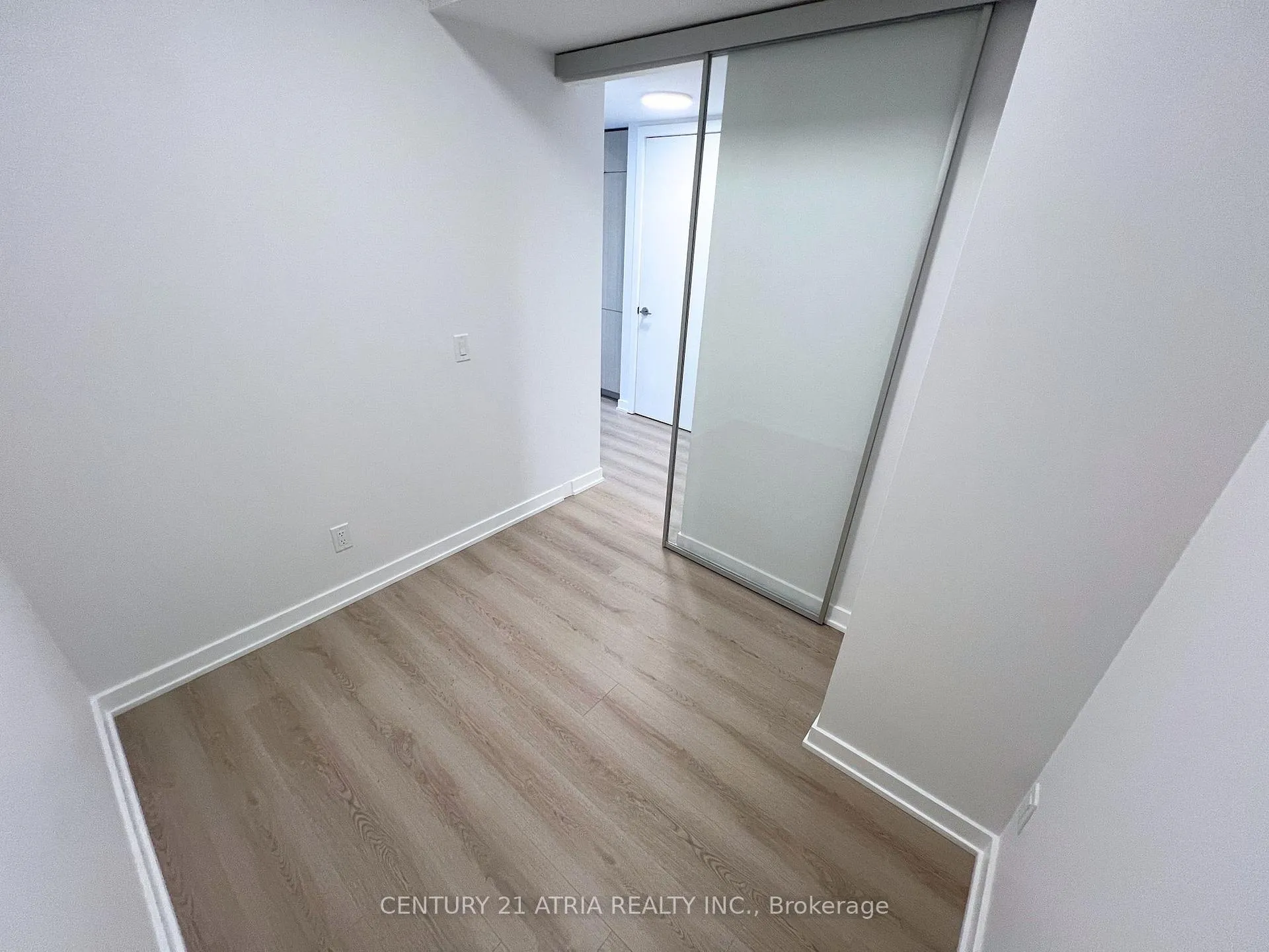 Photo 9 of Unit 1205, 100 Queen Street E, Toronto, Church-Yonge Corridor — HOMEH