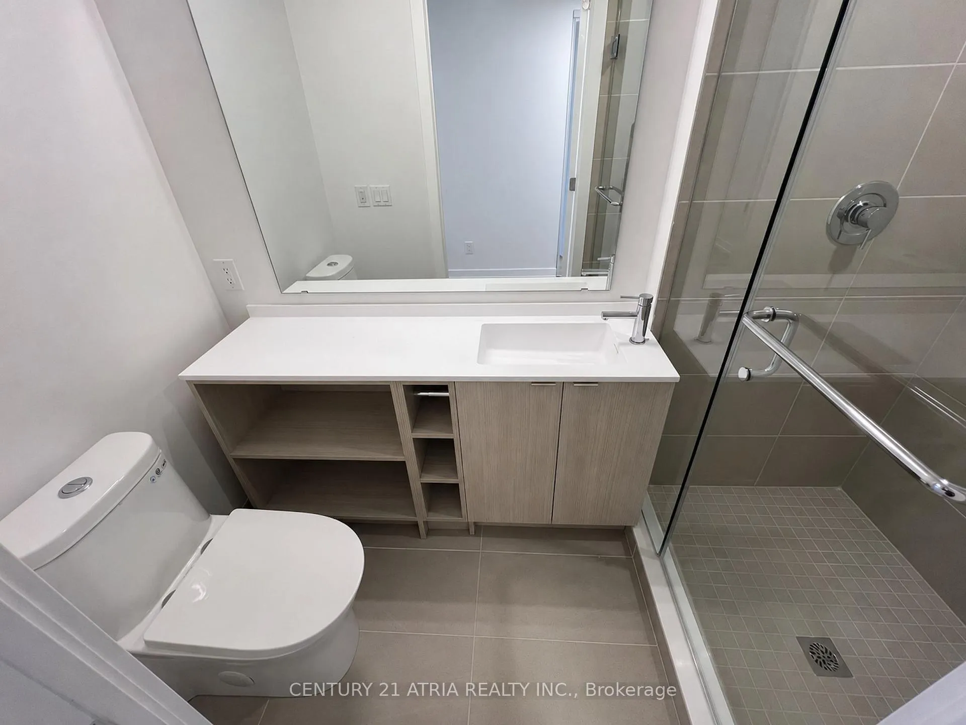 Photo 10 of Unit 1205, 100 Queen Street E, Toronto, Church-Yonge Corridor — HOMEH