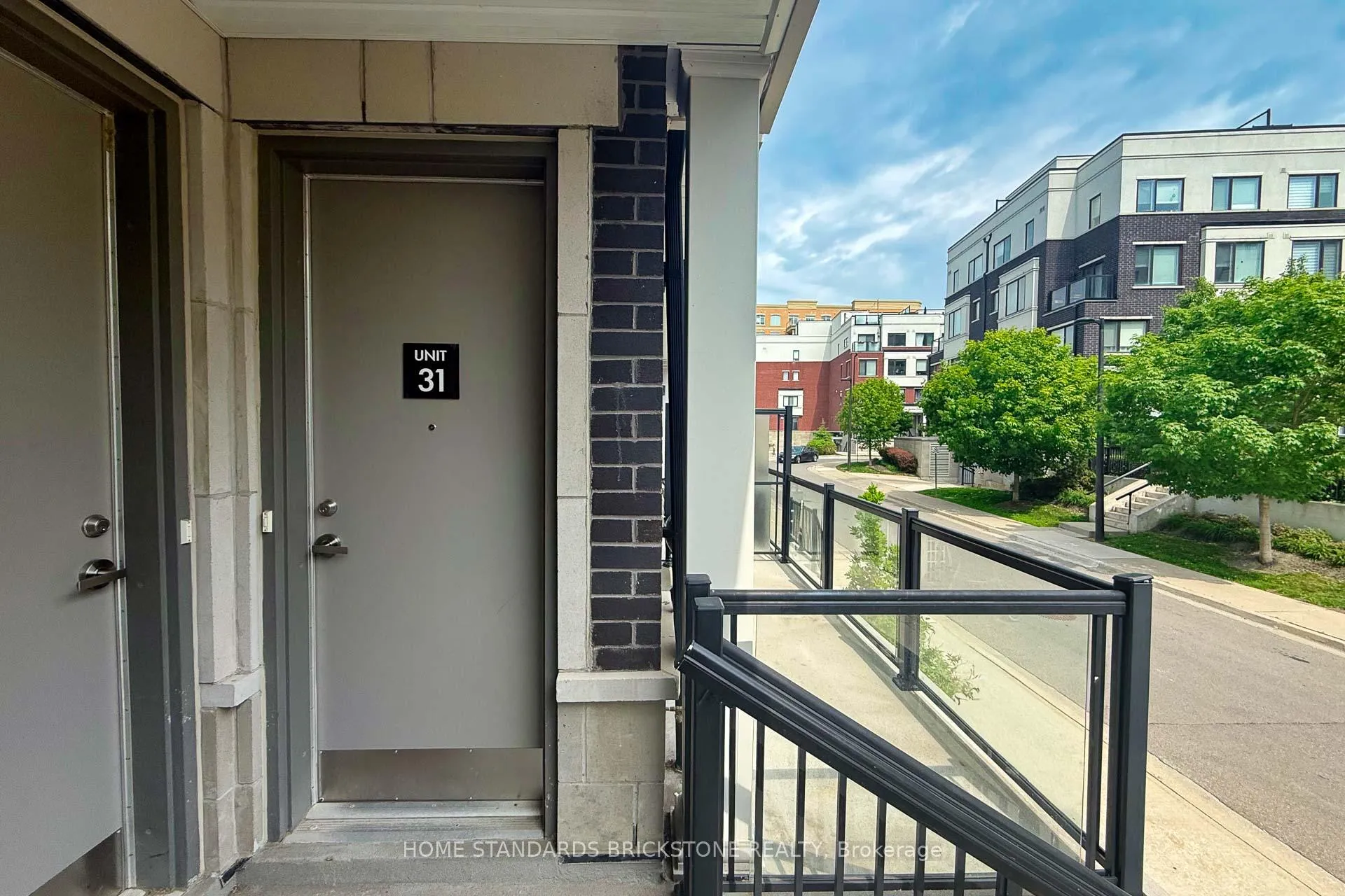 Photo 2 of Unit 31, 200 Alex Gardner Circle, Aurora, Aurora Village — HOMEH