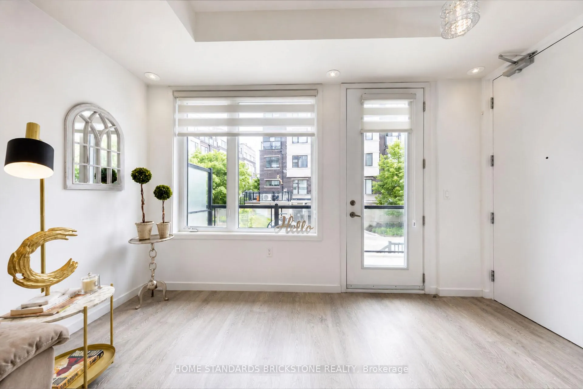 Photo 3 of Unit 31, 200 Alex Gardner Circle, Aurora, Aurora Village — HOMEH