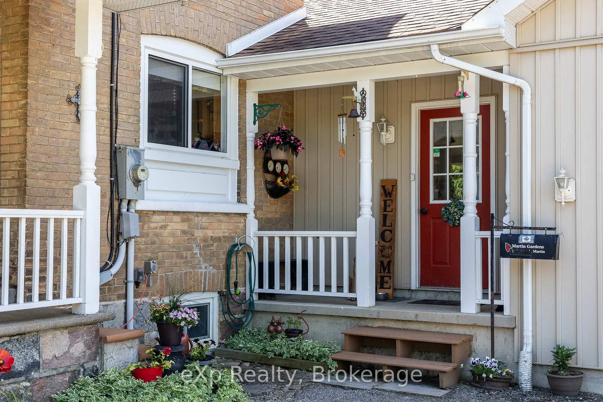 Photo 5 of 145842 Grey Road 12, Meaford — HOMEH