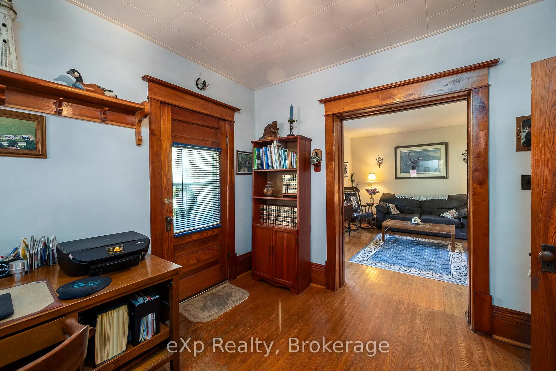 Photo 6 of 145842 Grey Road 12, Meaford — HOMEH
