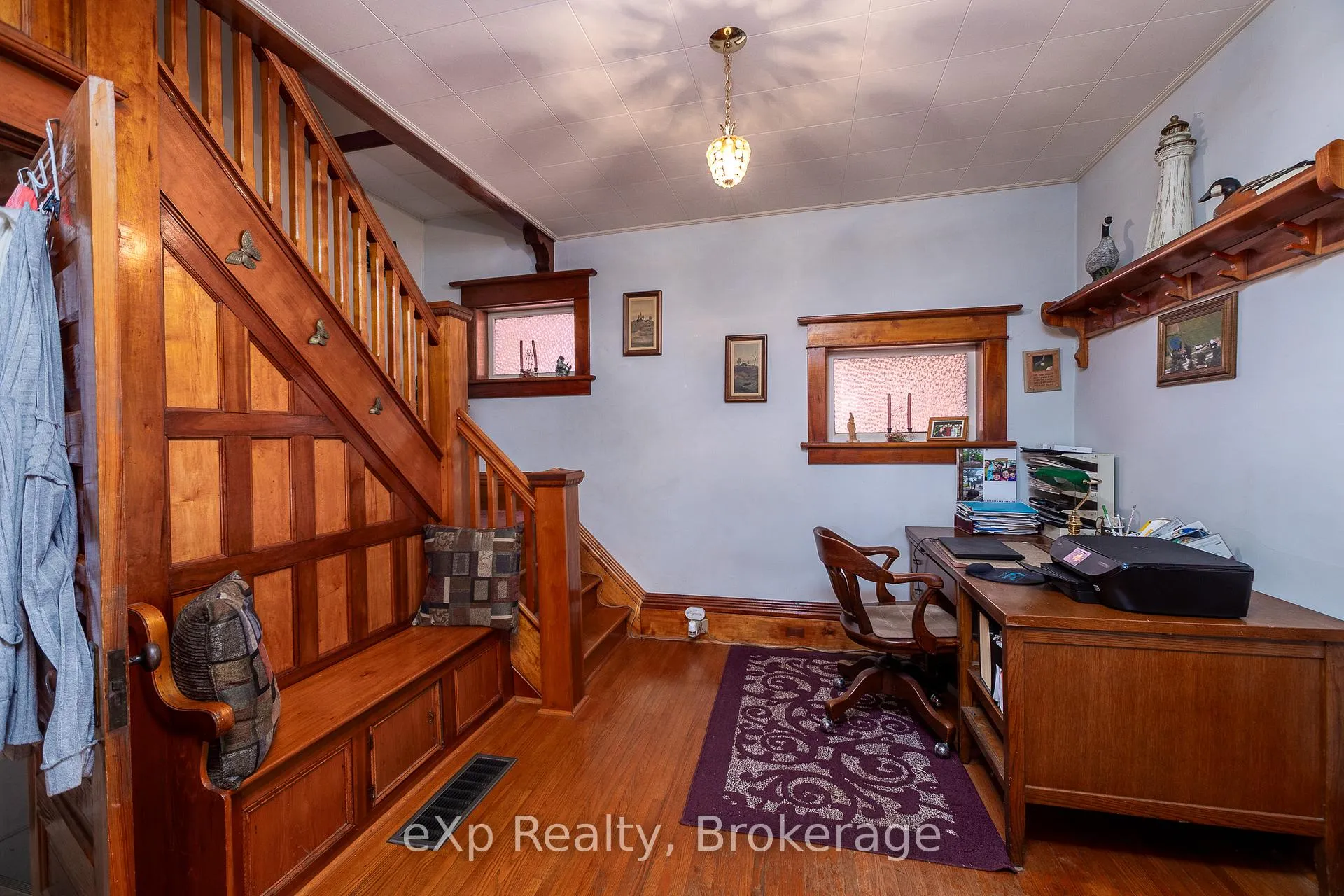 Photo 7 of 145842 Grey Road 12, Meaford — HOMEH