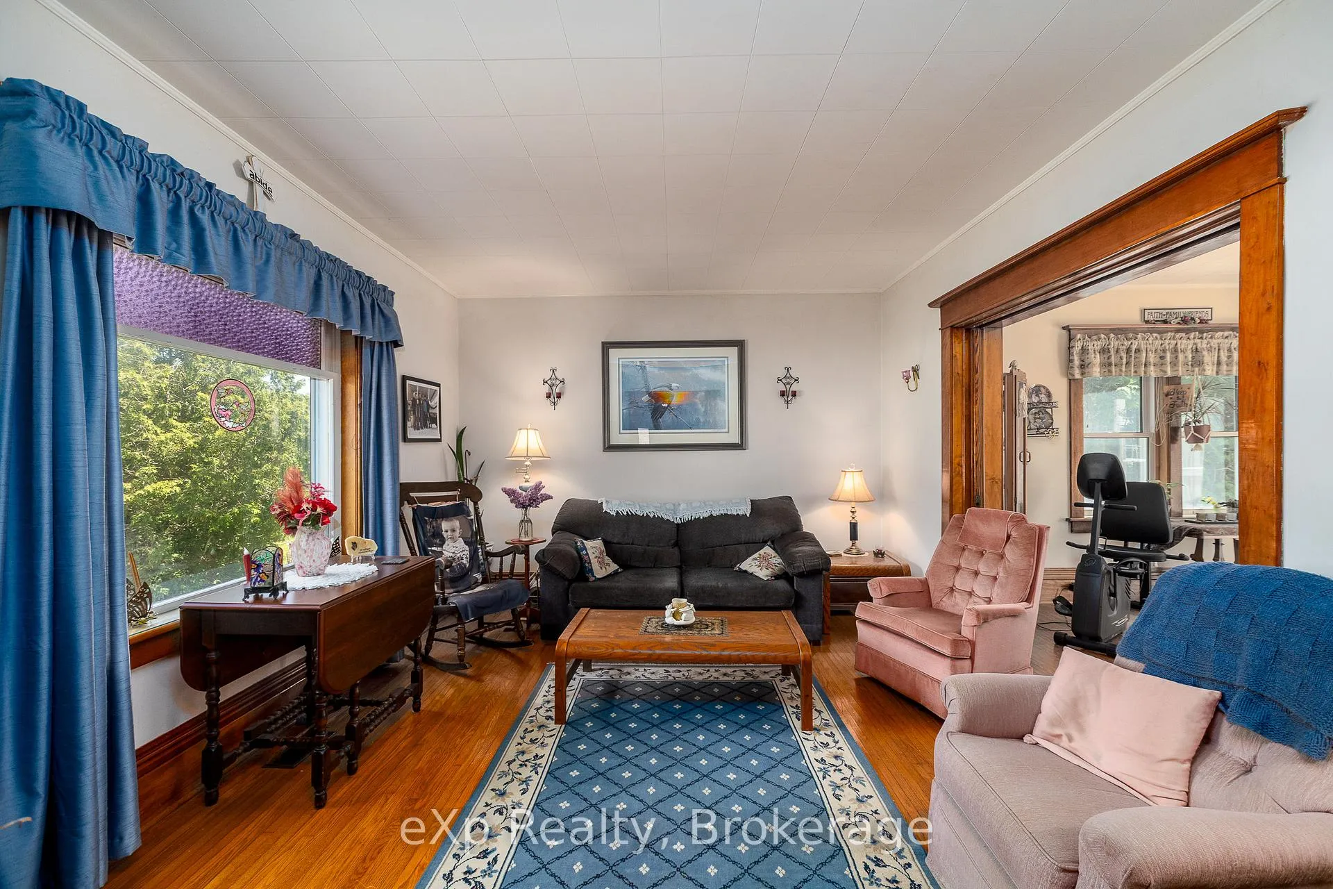 Photo 8 of 145842 Grey Road 12, Meaford — HOMEH