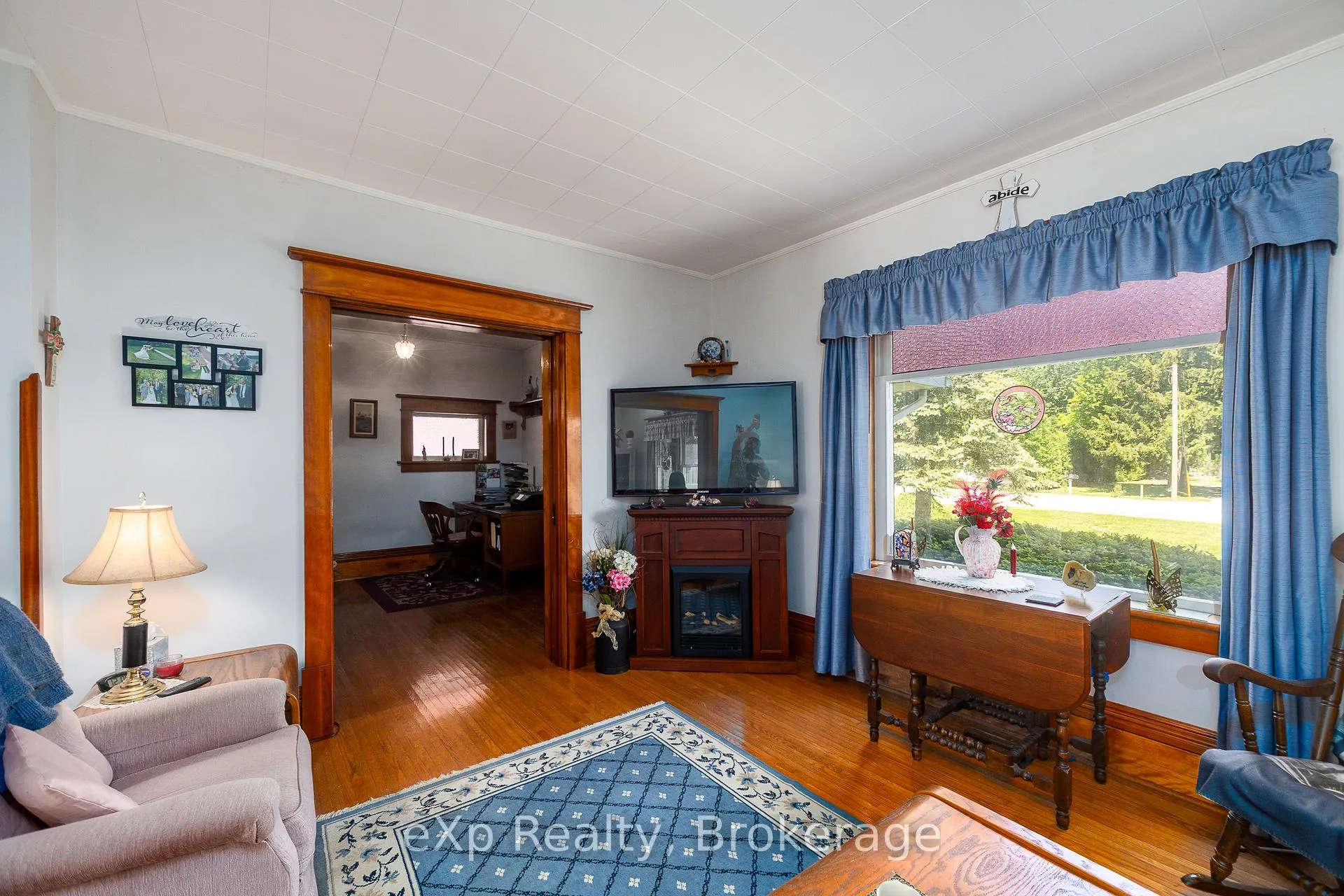 Photo 9 of 145842 Grey Road 12, Meaford — HOMEH