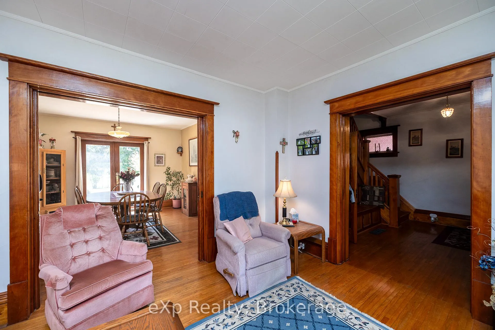 Photo 10 of 145842 Grey Road 12, Meaford — HOMEH