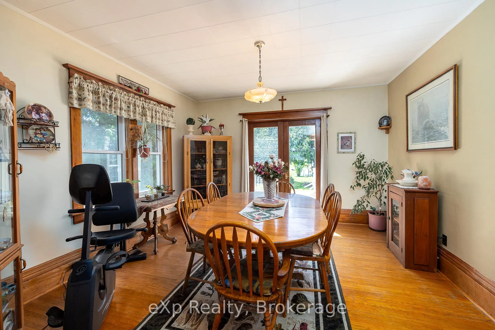Photo 11 of 145842 Grey Road 12, Meaford — HOMEH
