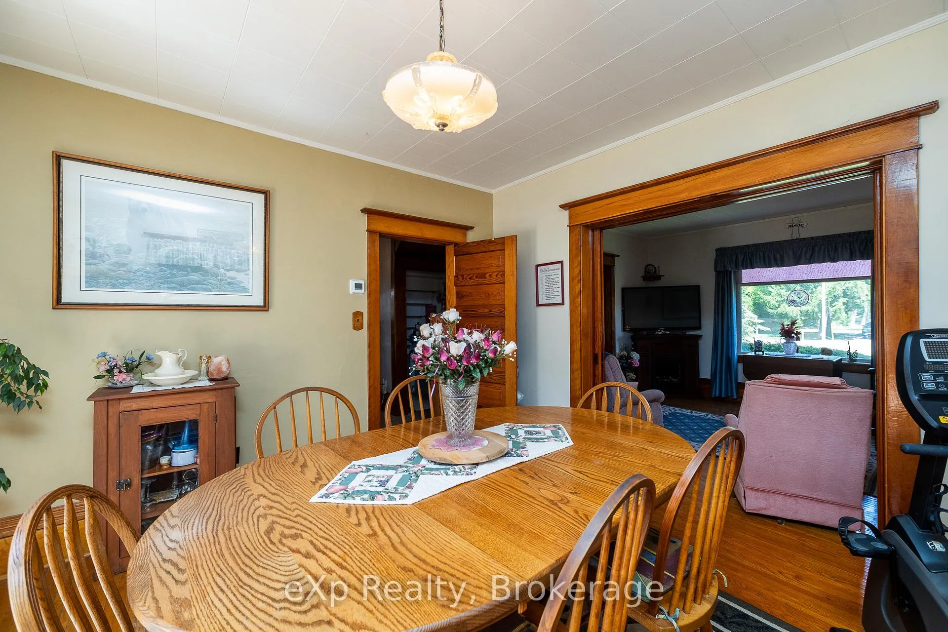 Photo 12 of 145842 Grey Road 12, Meaford — HOMEH