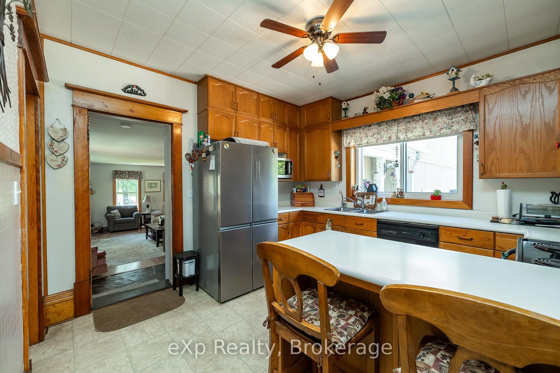 Photo 14 of 145842 Grey Road 12, Meaford — HOMEH
