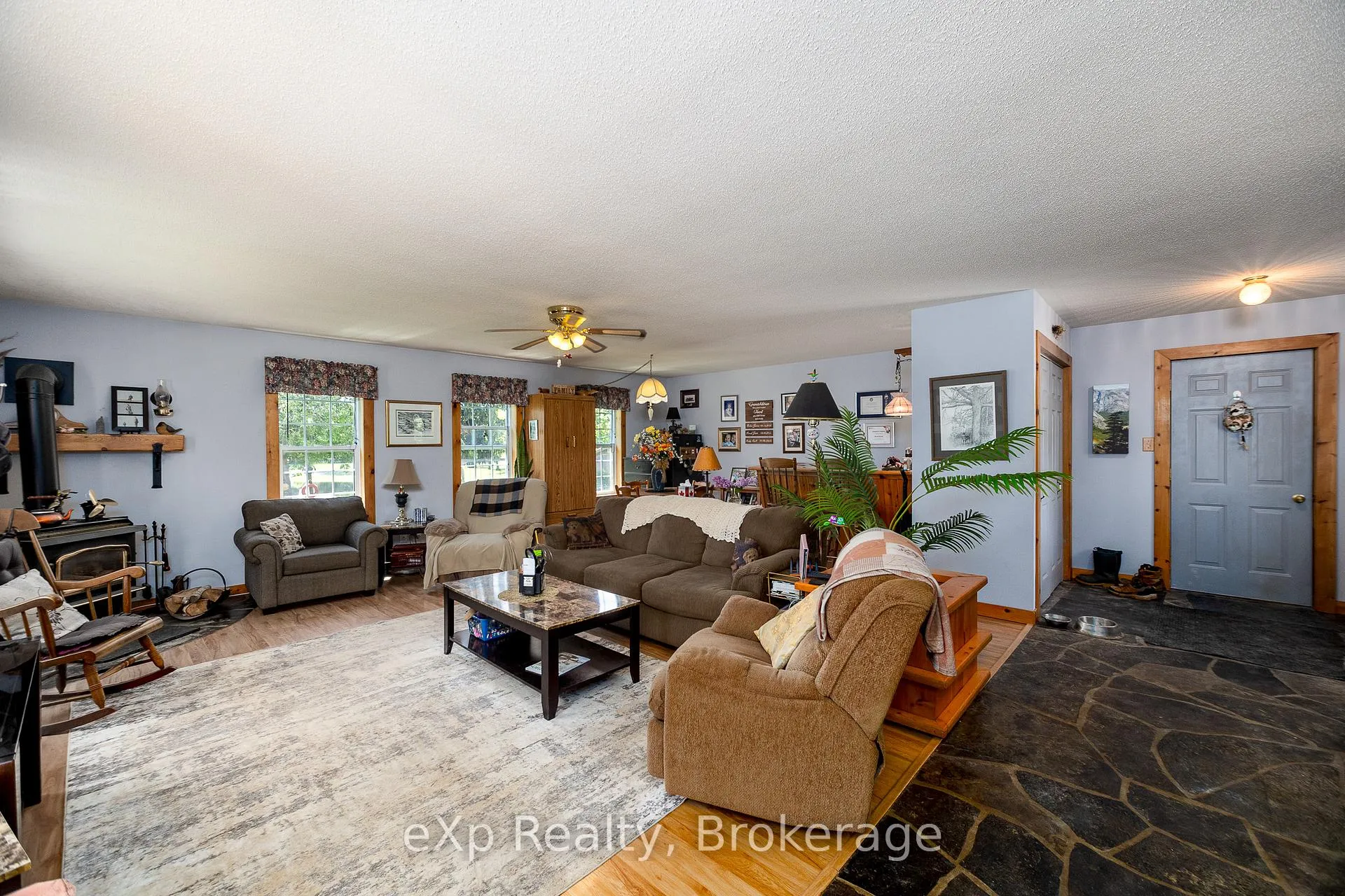 Photo 15 of 145842 Grey Road 12, Meaford — HOMEH