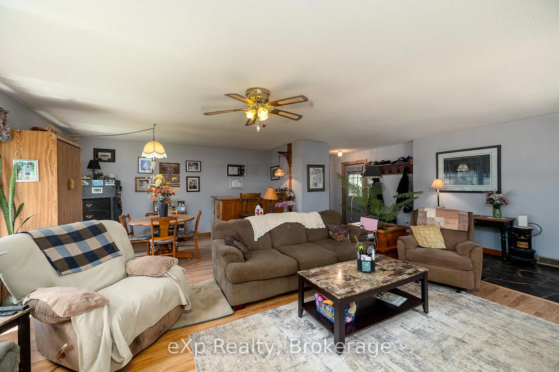 Photo 16 of 145842 Grey Road 12, Meaford — HOMEH