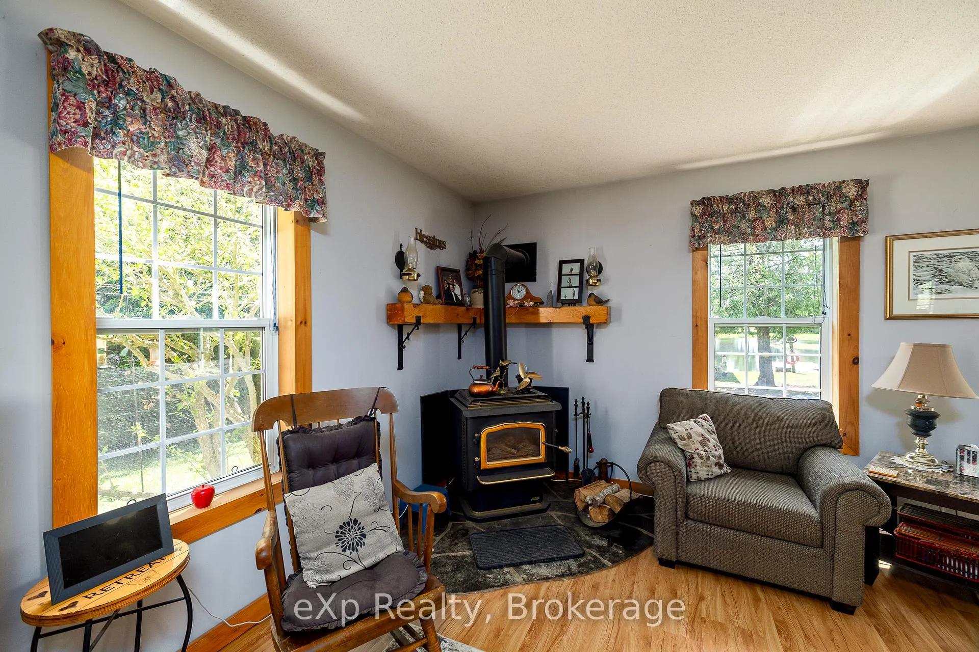 Photo 17 of 145842 Grey Road 12, Meaford — HOMEH