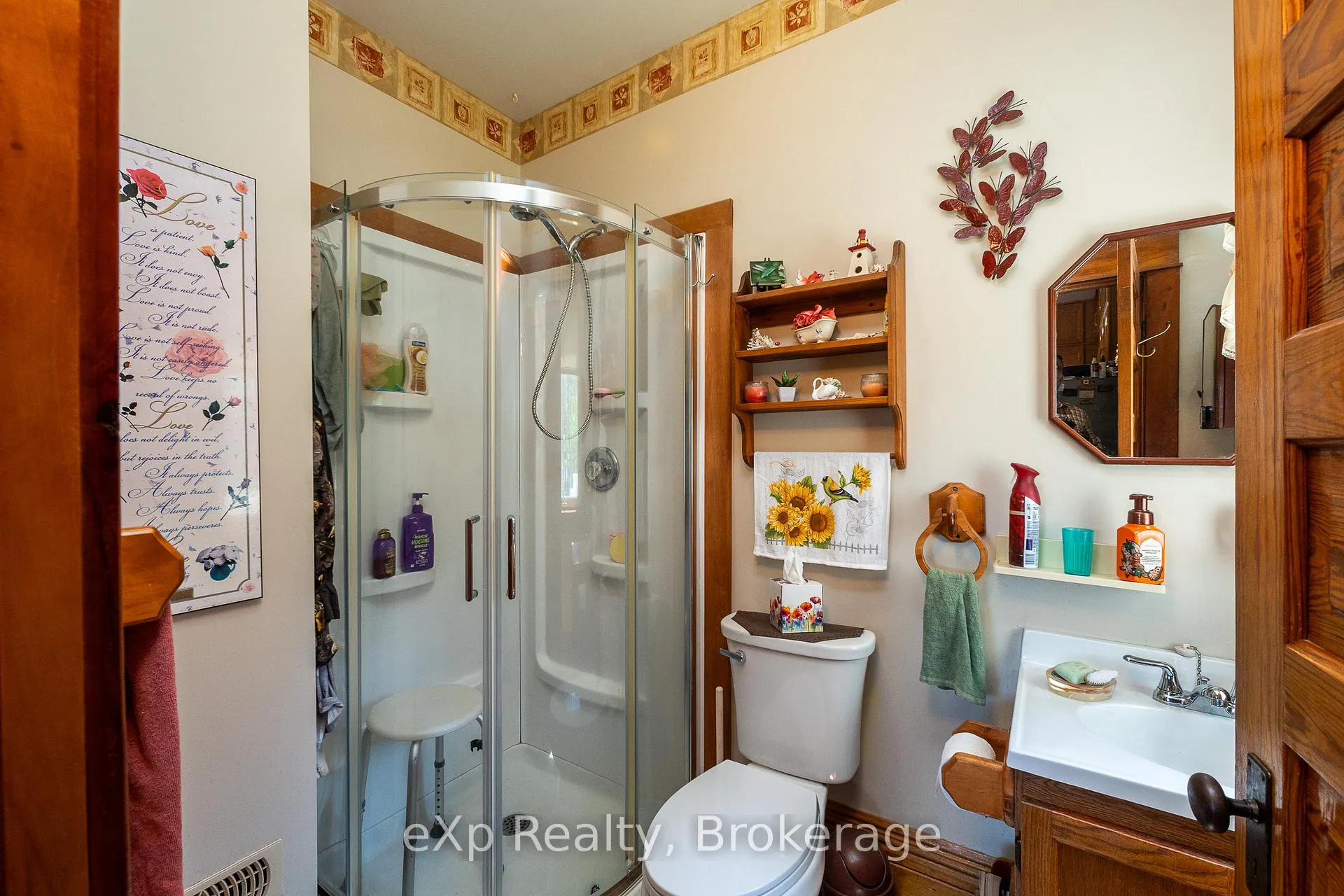 Photo 18 of 145842 Grey Road 12, Meaford — HOMEH