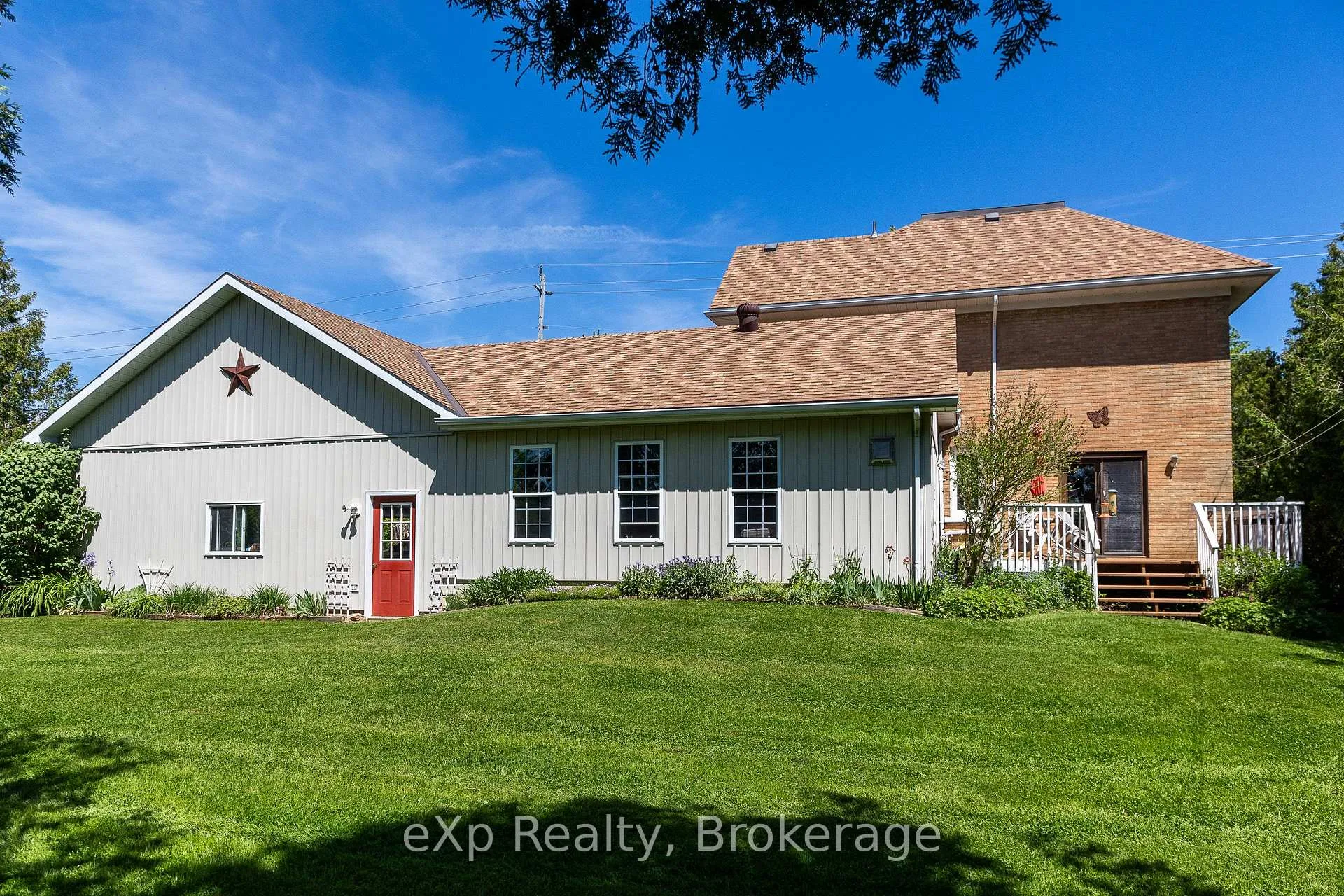 Photo 20 of 145842 Grey Road 12, Meaford — HOMEH