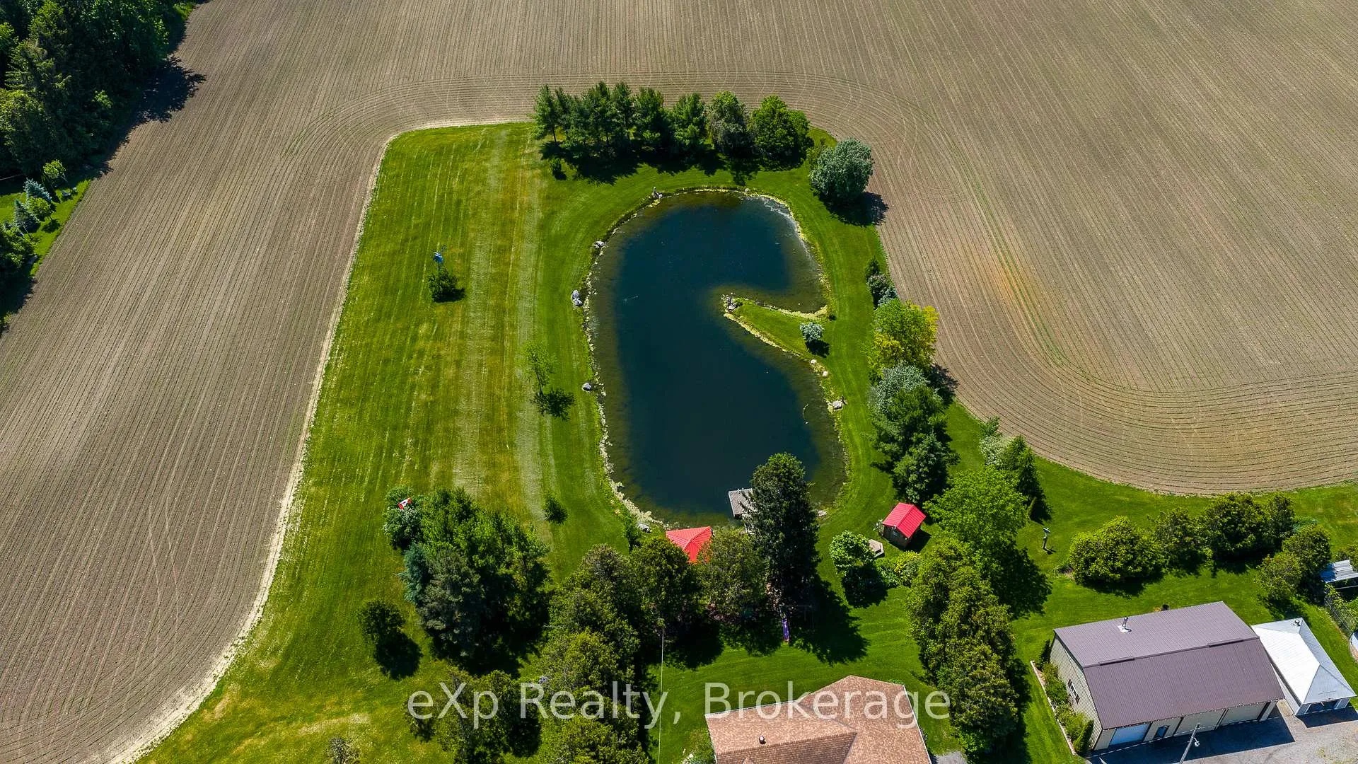 Photo 22 of 145842 Grey Road 12, Meaford — HOMEH