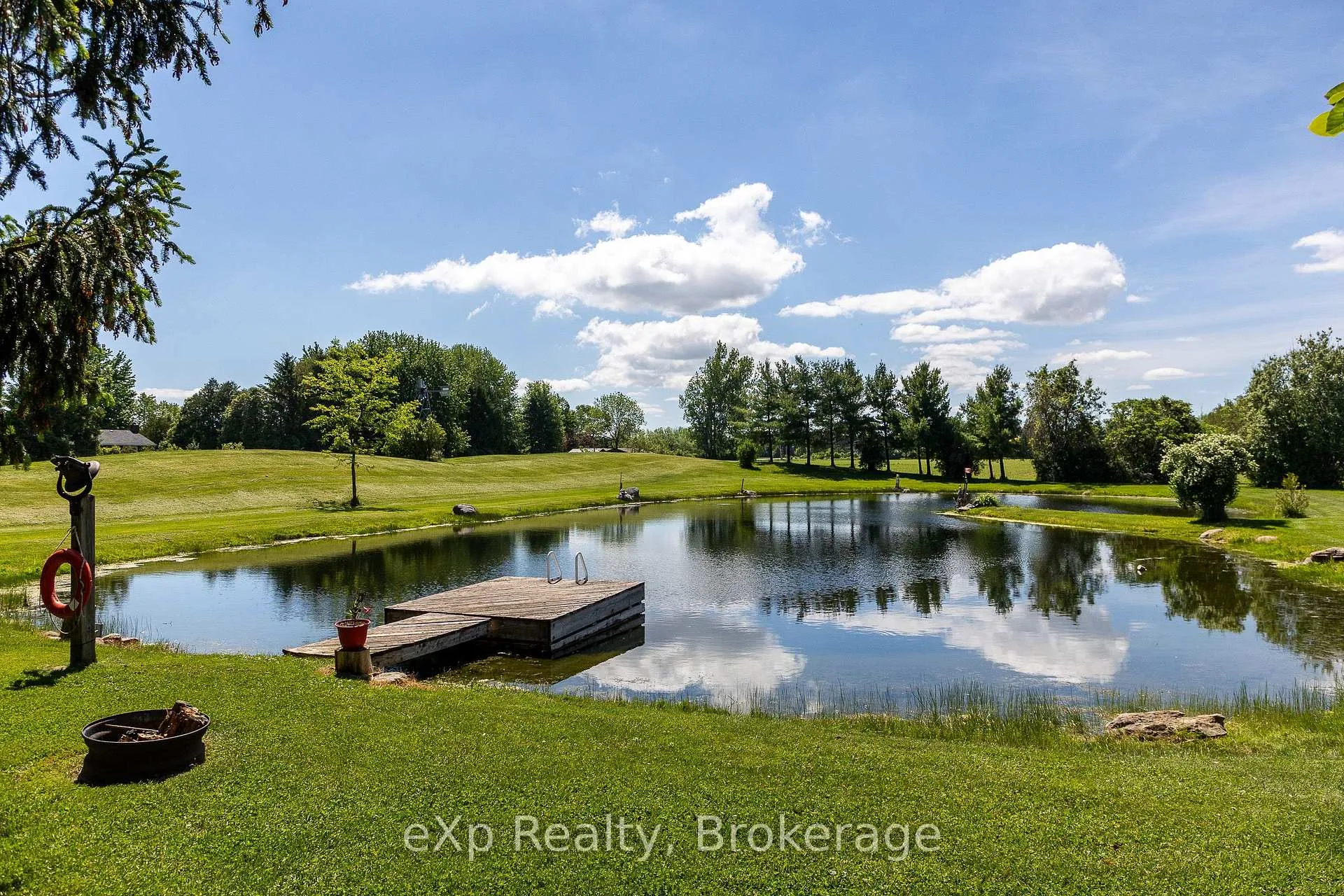 Photo 23 of 145842 Grey Road 12, Meaford — HOMEH