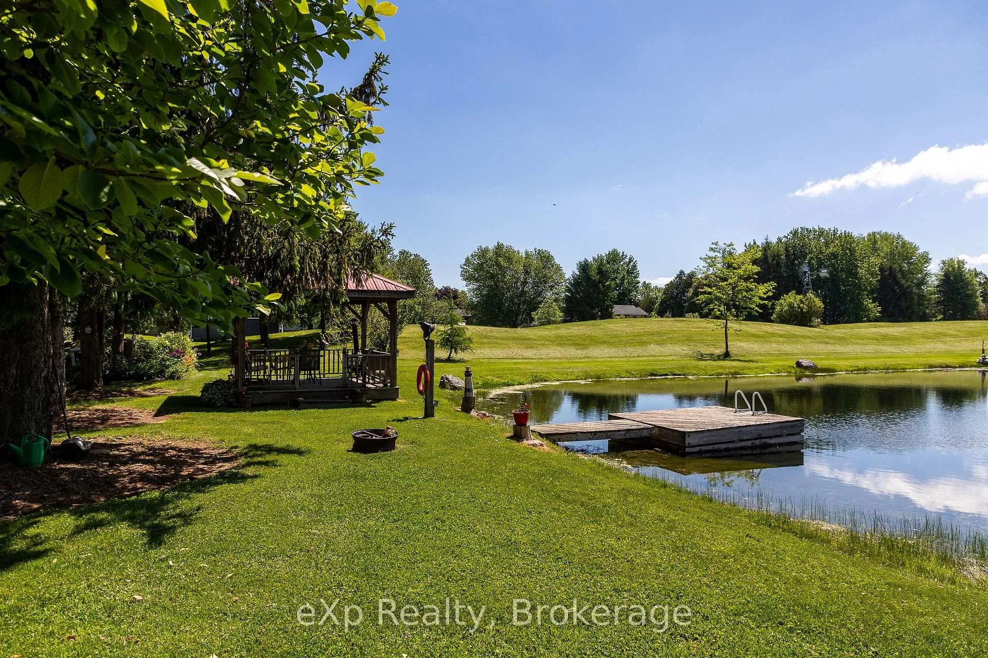 Photo 24 of 145842 Grey Road 12, Meaford — HOMEH