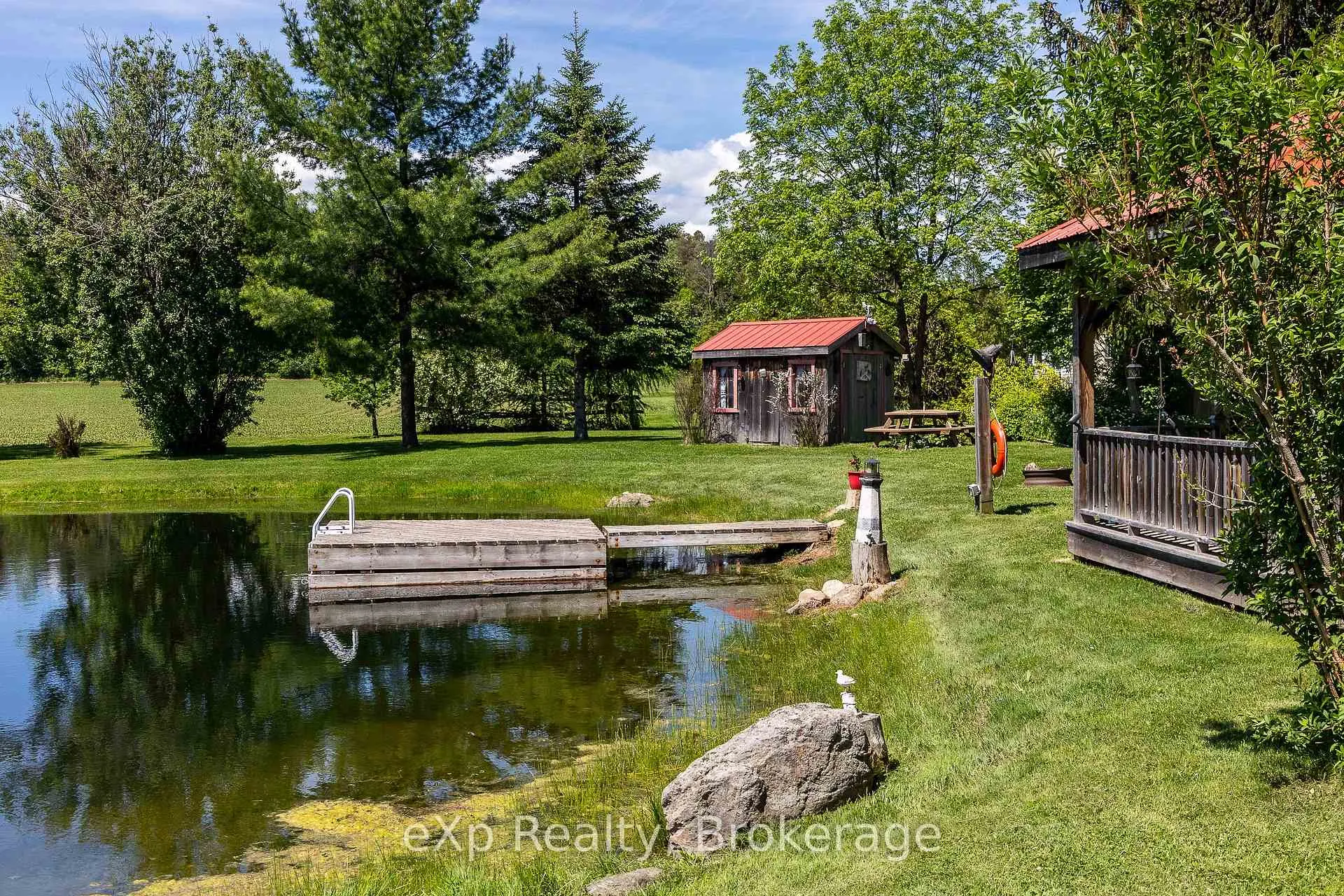 Photo 25 of 145842 Grey Road 12, Meaford — HOMEH