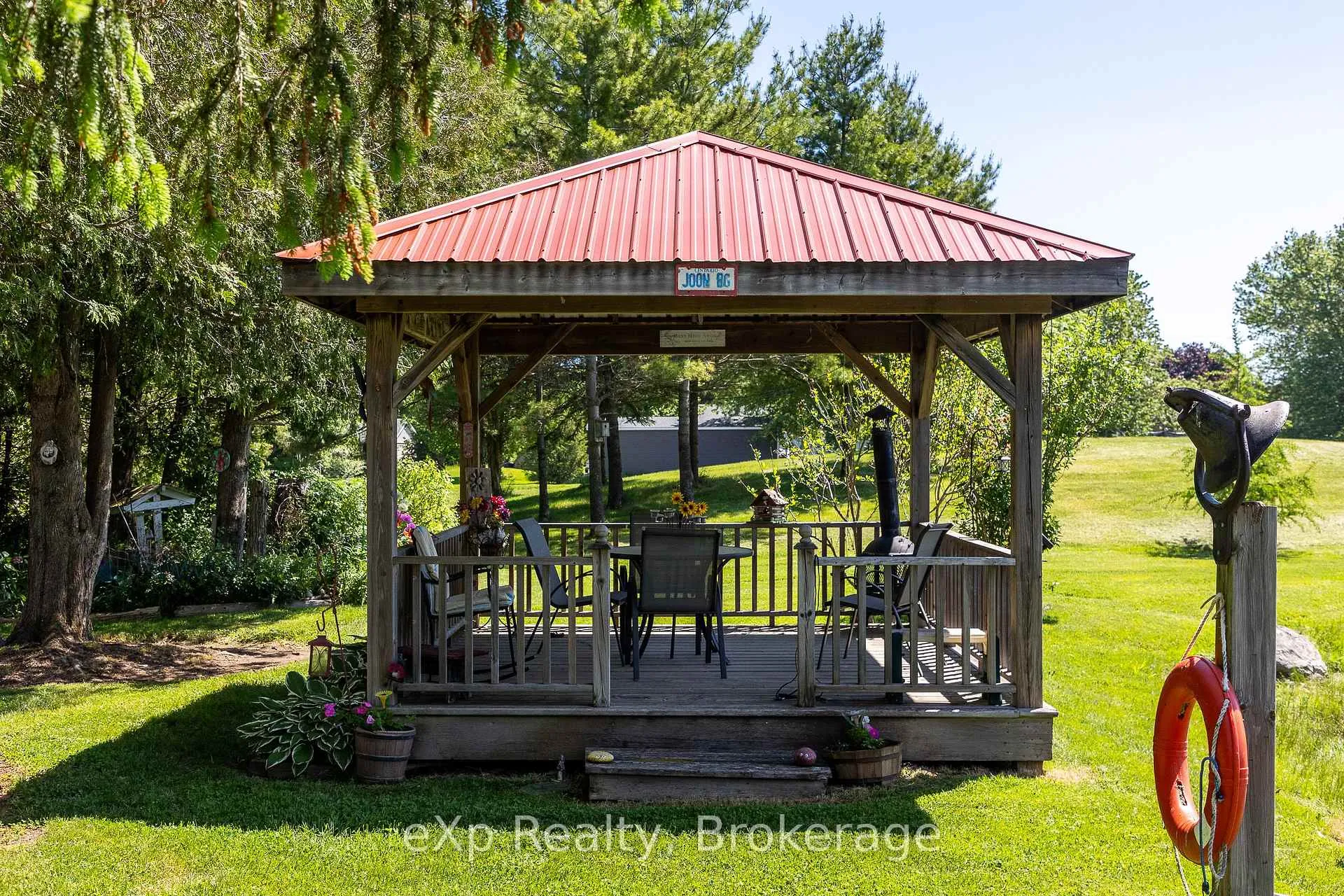 Photo 26 of 145842 Grey Road 12, Meaford — HOMEH