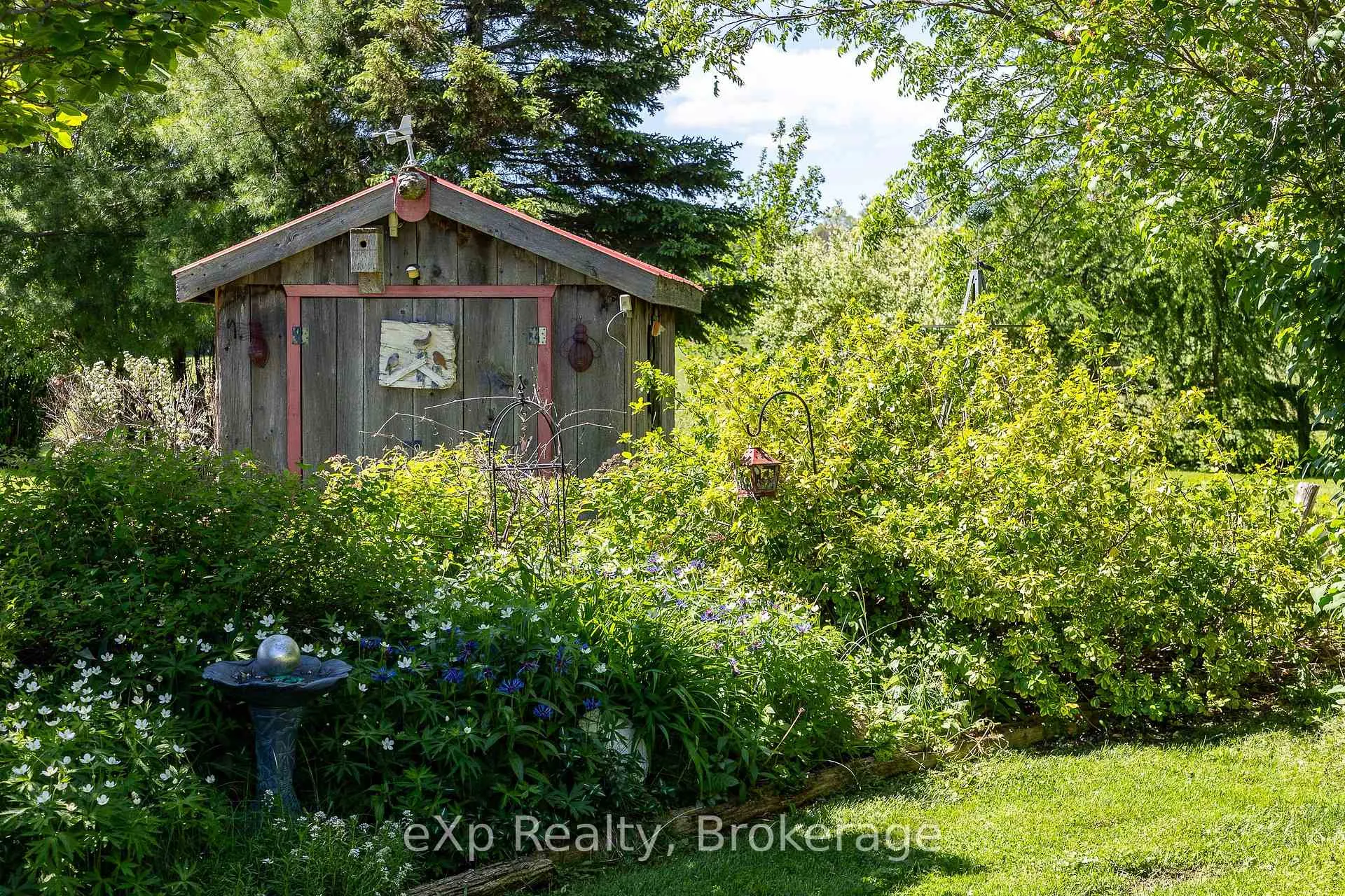 Photo 27 of 145842 Grey Road 12, Meaford — HOMEH