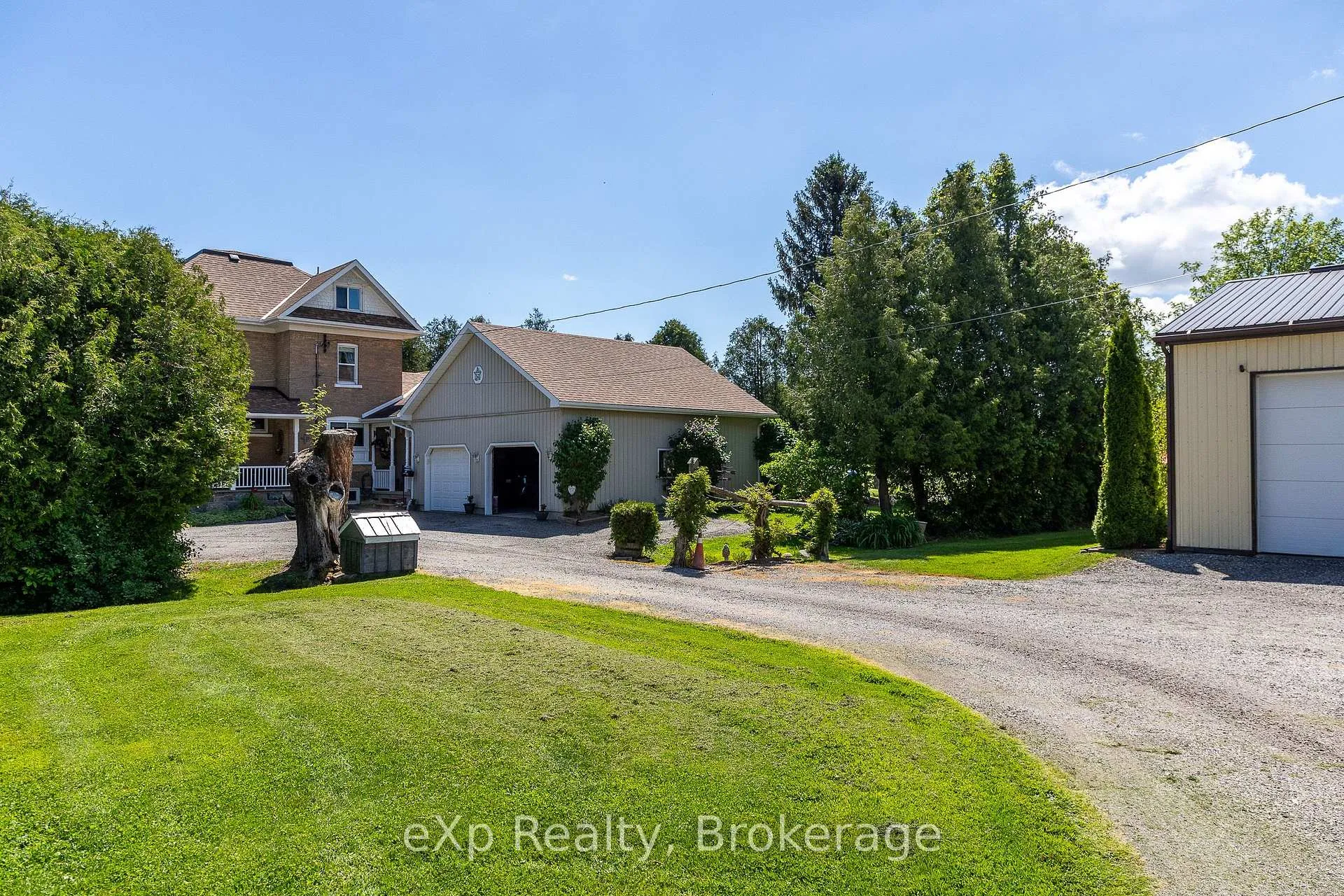 Photo 29 of 145842 Grey Road 12, Meaford — HOMEH