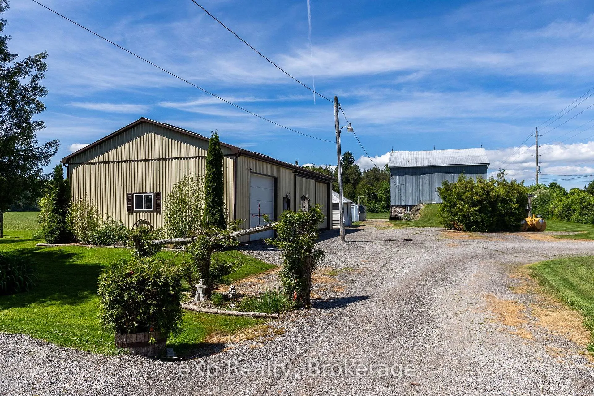 Photo 33 of 145842 Grey Road 12, Meaford — HOMEH