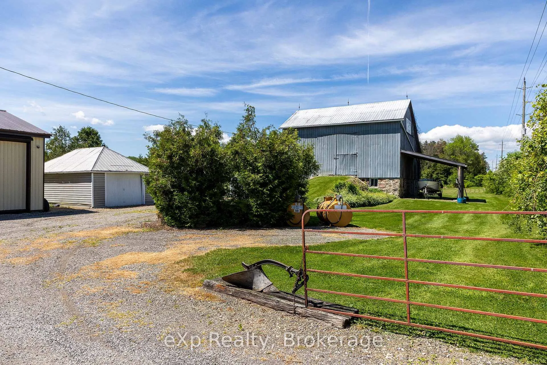 Photo 34 of 145842 Grey Road 12, Meaford — HOMEH