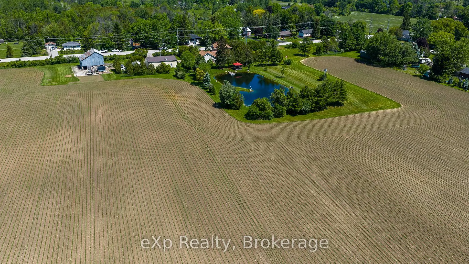 Photo 36 of 145842 Grey Road 12, Meaford — HOMEH