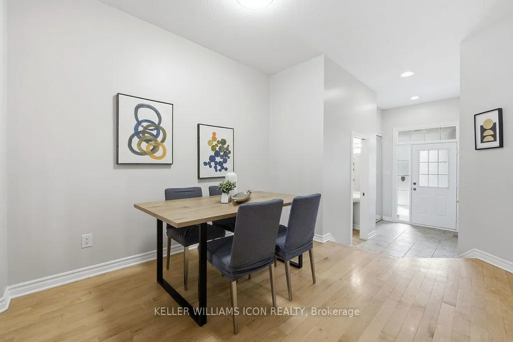 Photo 4 of 564 Remnor Avenue, Ottawa, Kanata - Kanata Lakes/Heritage Hills — HOMEH