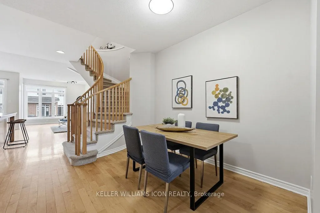 Photo 7 of 564 Remnor Avenue, Ottawa, Kanata - Kanata Lakes/Heritage Hills — HOMEH