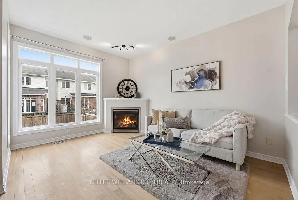 Photo 13 of 564 Remnor Avenue, Ottawa, Kanata - Kanata Lakes/Heritage Hills — HOMEH