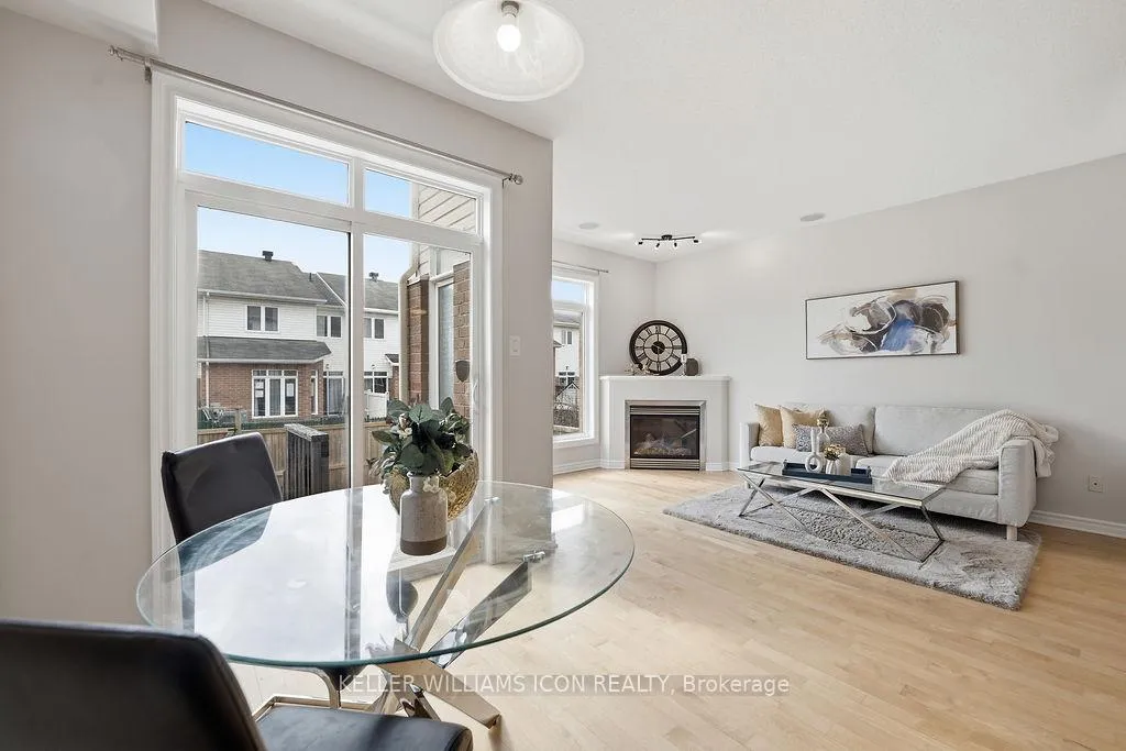 Photo 16 of 564 Remnor Avenue, Ottawa, Kanata - Kanata Lakes/Heritage Hills — HOMEH