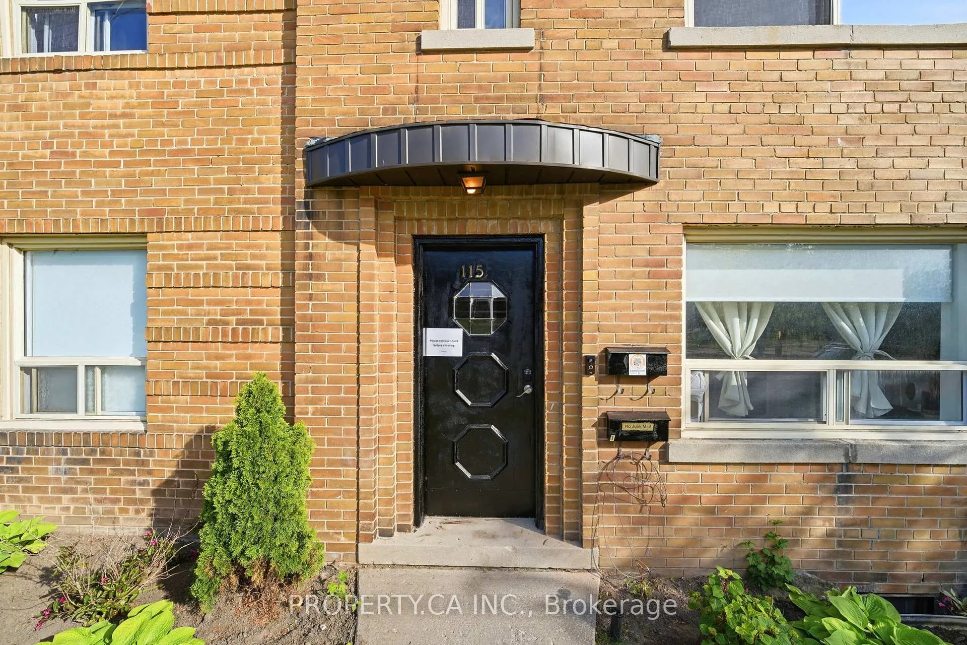 Photo 3 of Unit 2, 115 Cheritan Avenue, Toronto, Lawrence Park South — HOMEH