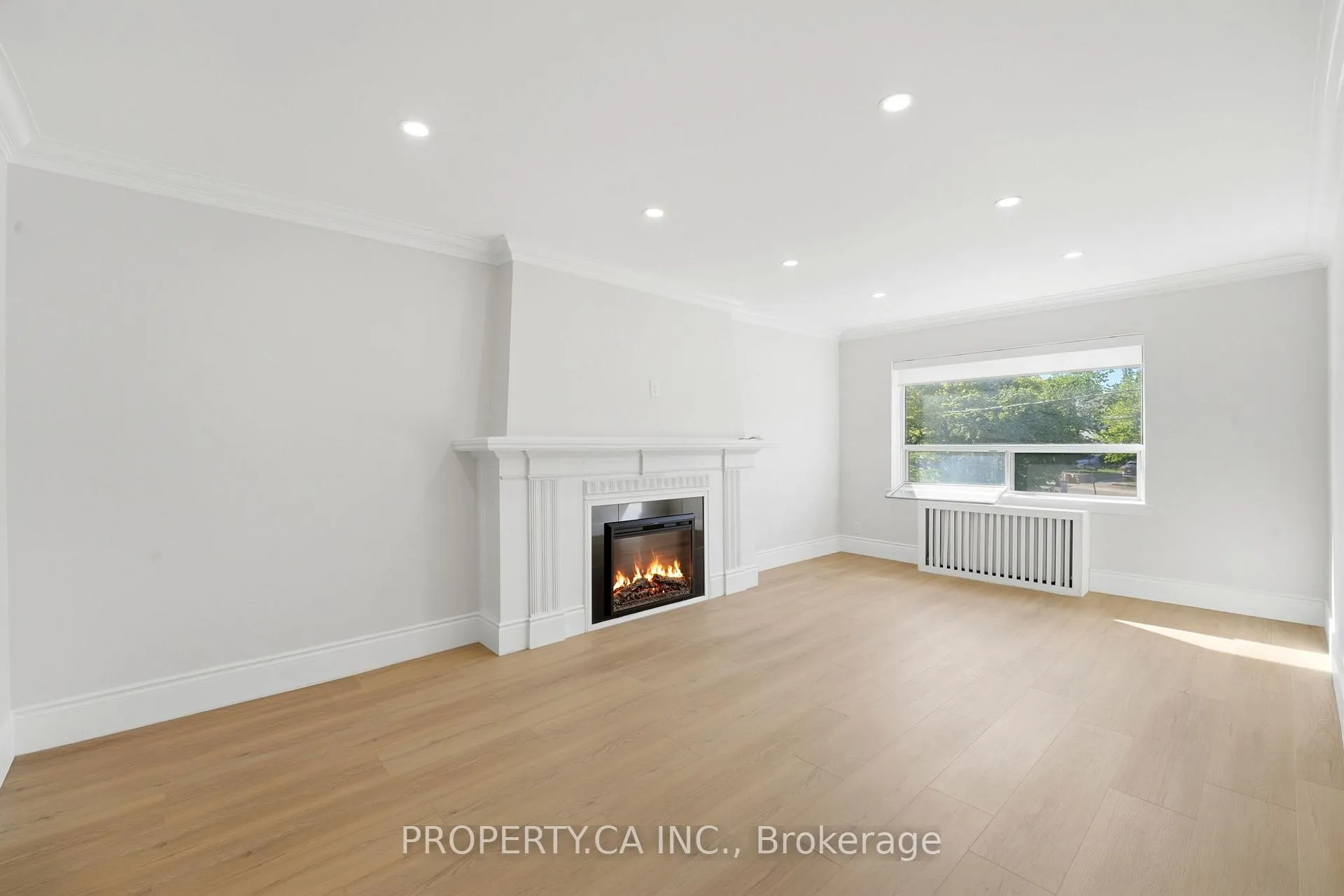 Photo 6 of Unit 2, 115 Cheritan Avenue, Toronto, Lawrence Park South — HOMEH