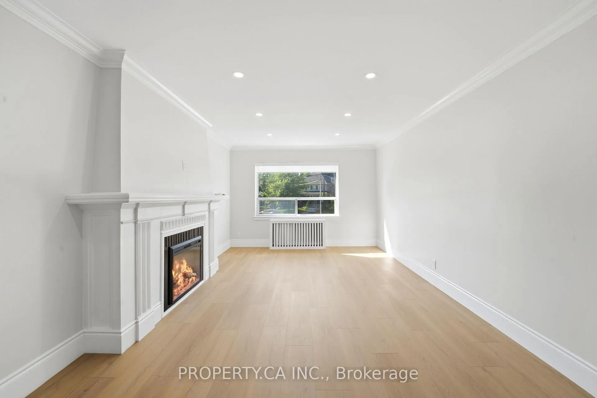 Photo 7 of Unit 2, 115 Cheritan Avenue, Toronto, Lawrence Park South — HOMEH
