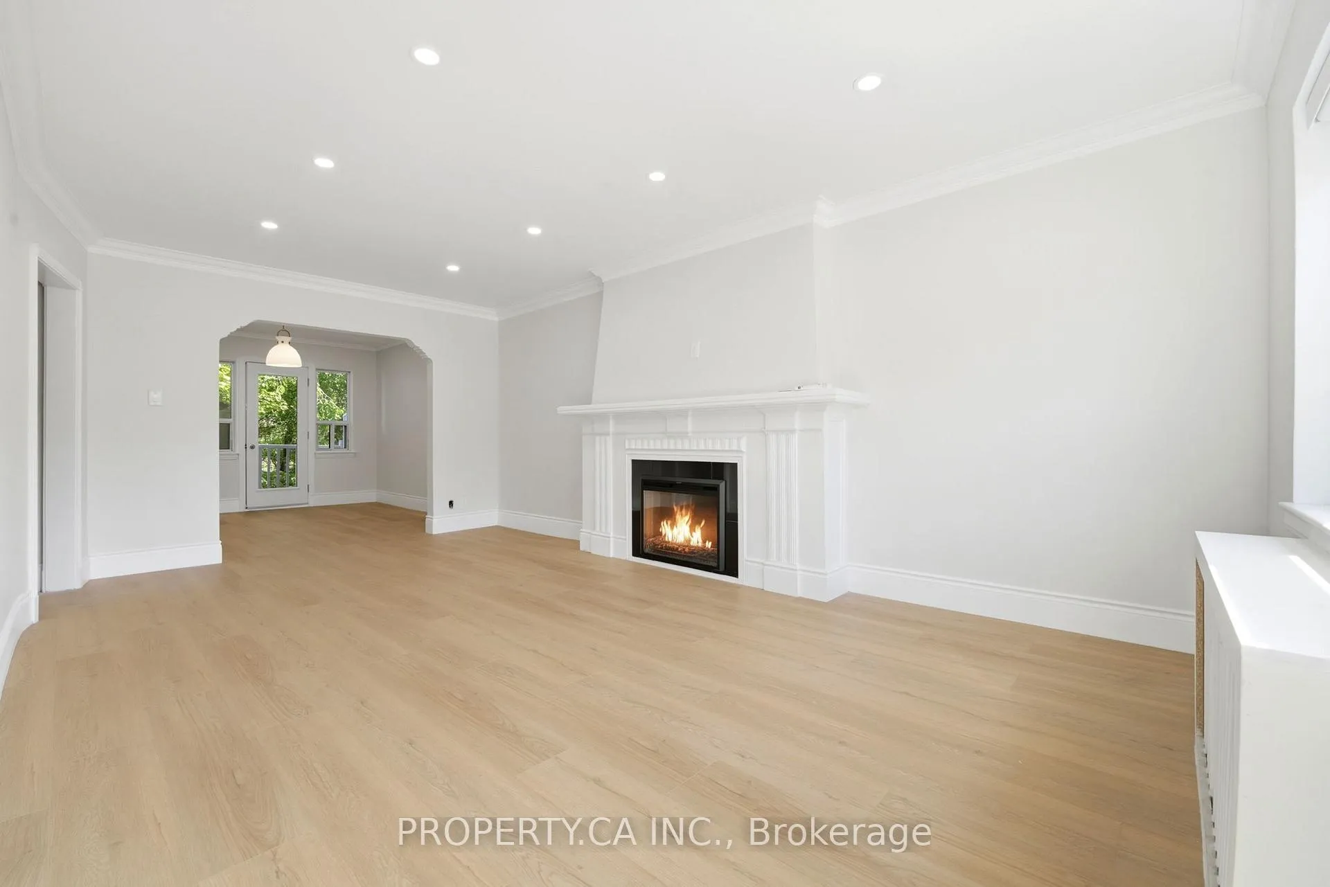 Photo 1 of Unit 2, 115 Cheritan Avenue, Toronto, Lawrence Park South — HOMEH
