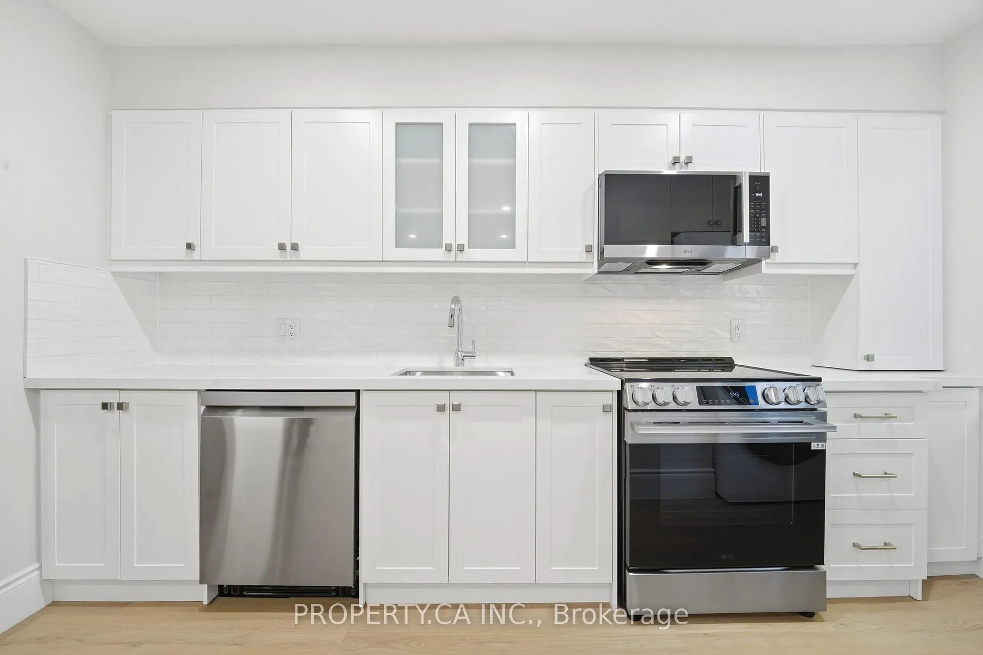 Photo 9 of Unit 2, 115 Cheritan Avenue, Toronto, Lawrence Park South — HOMEH