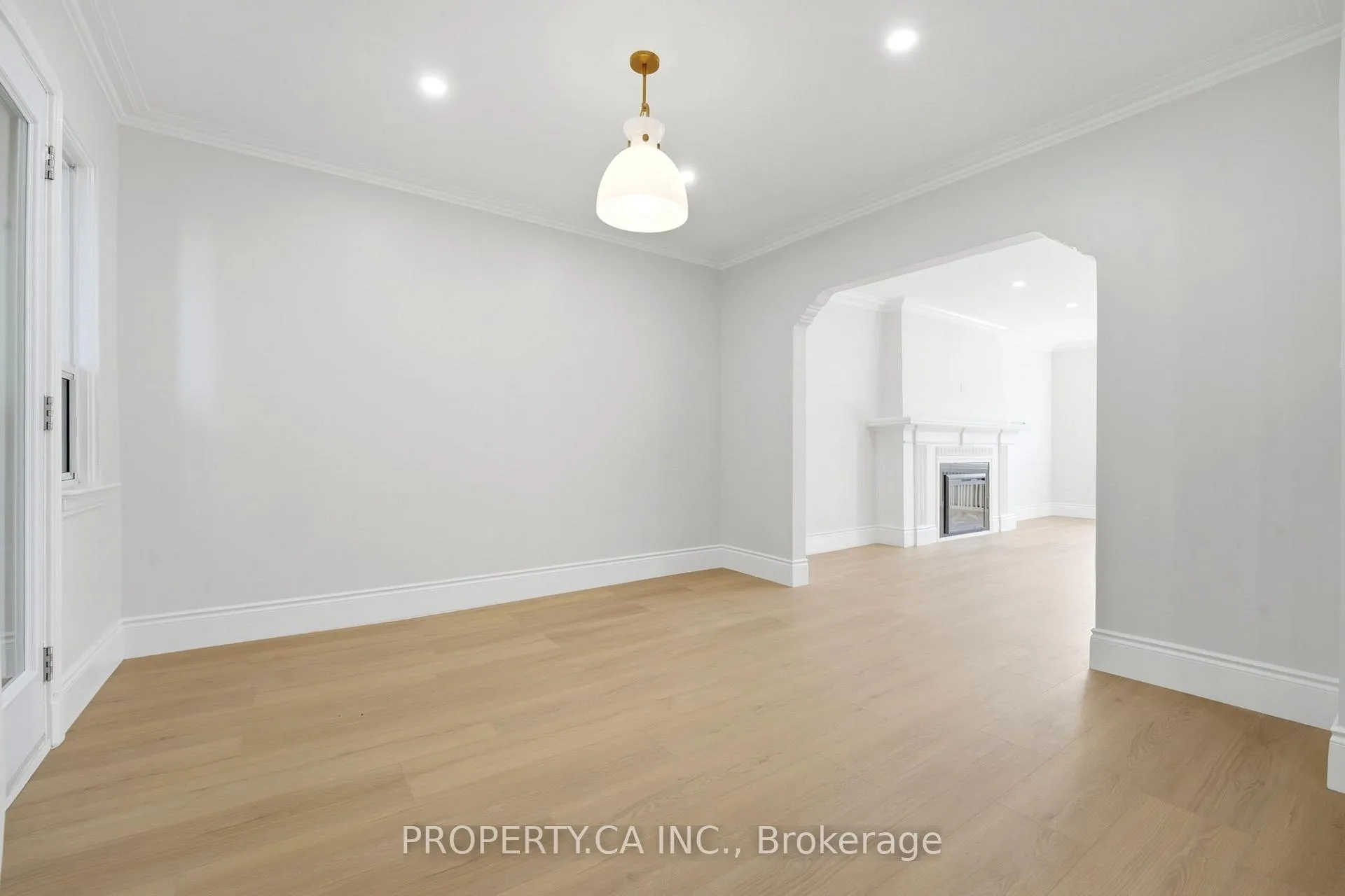 Photo 14 of Unit 2, 115 Cheritan Avenue, Toronto, Lawrence Park South — HOMEH