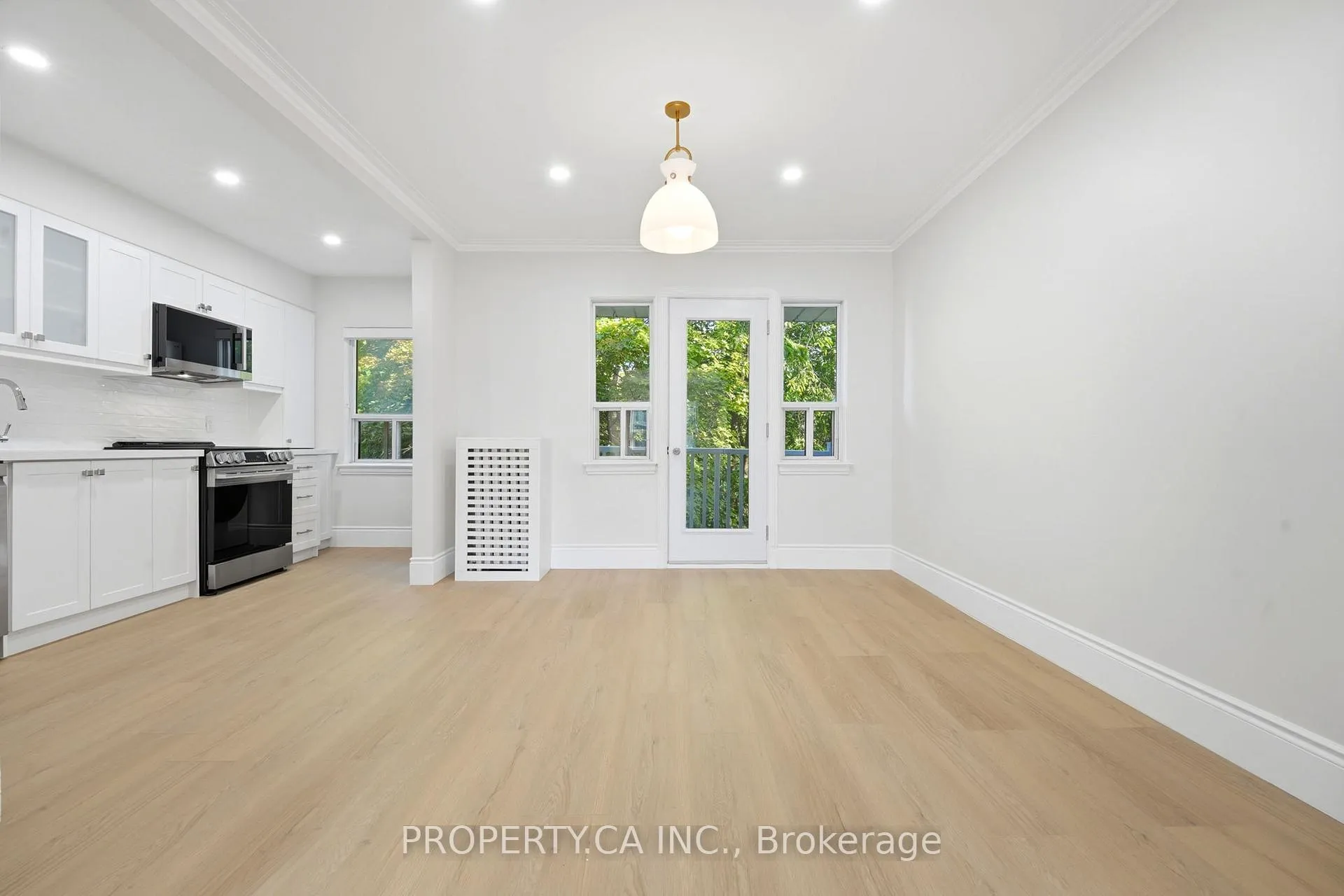 Photo 15 of Unit 2, 115 Cheritan Avenue, Toronto, Lawrence Park South — HOMEH