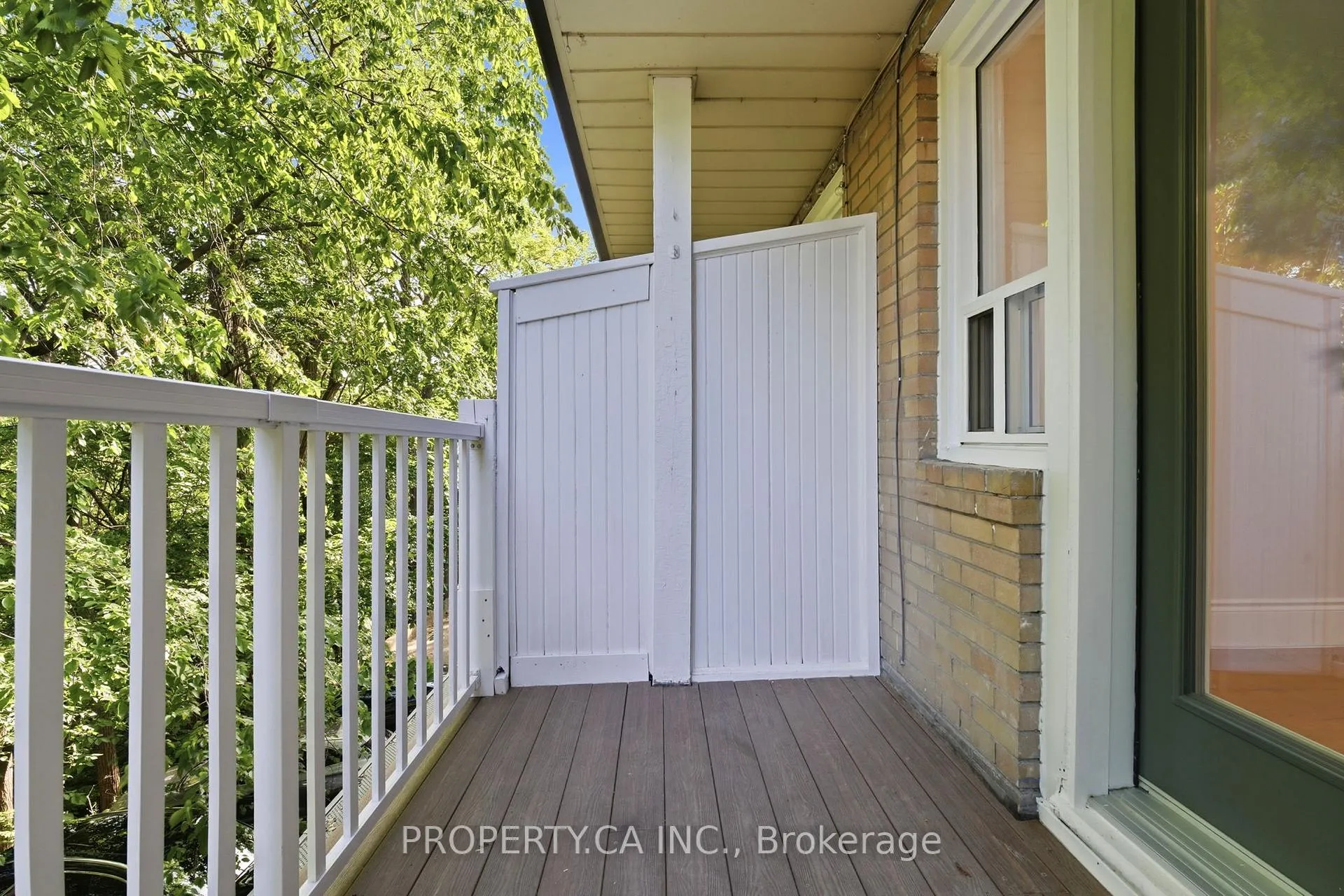 Photo 25 of Unit 2, 115 Cheritan Avenue, Toronto, Lawrence Park South — HOMEH