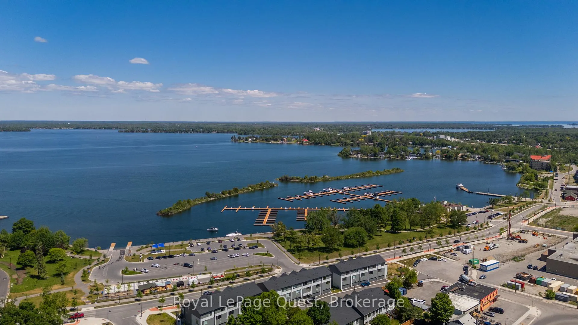 Photo 1 of 93 Lightfoot Drive, Orillia — HOMEH