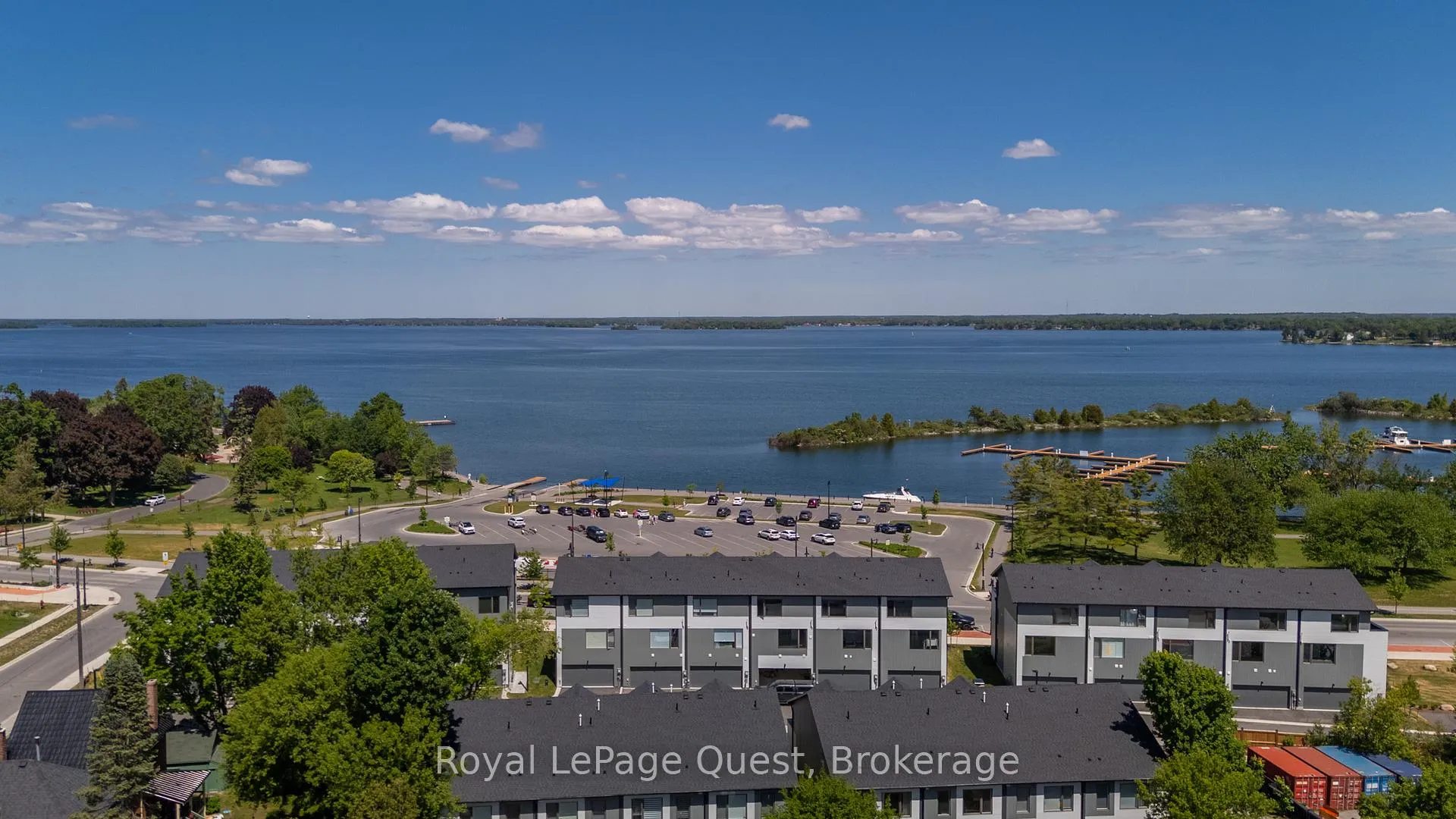 Photo 28 of 93 Lightfoot Drive, Orillia — HOMEH