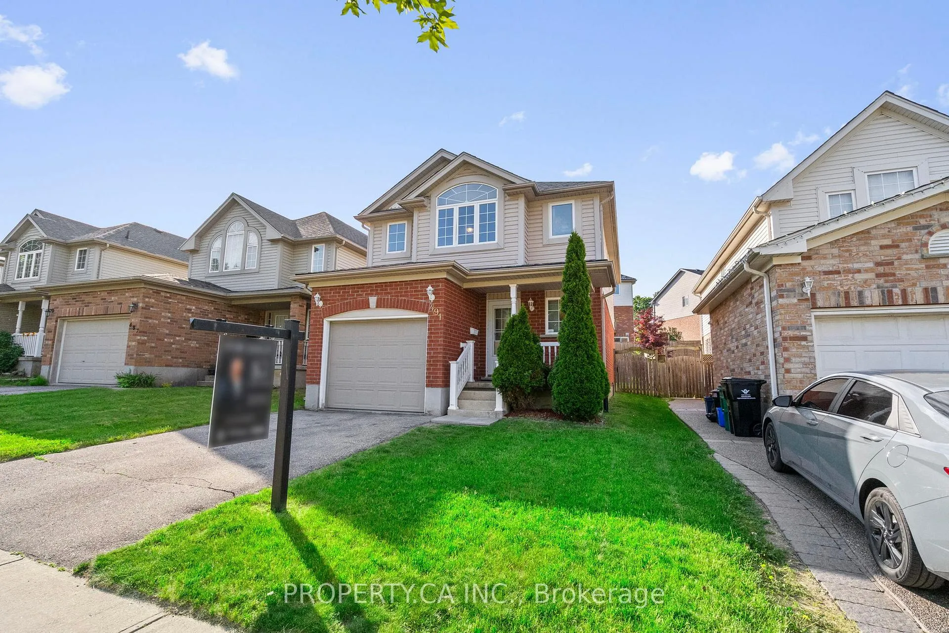 Photo 1 of 491 Veronica Drive, Kitchener — HOMEH