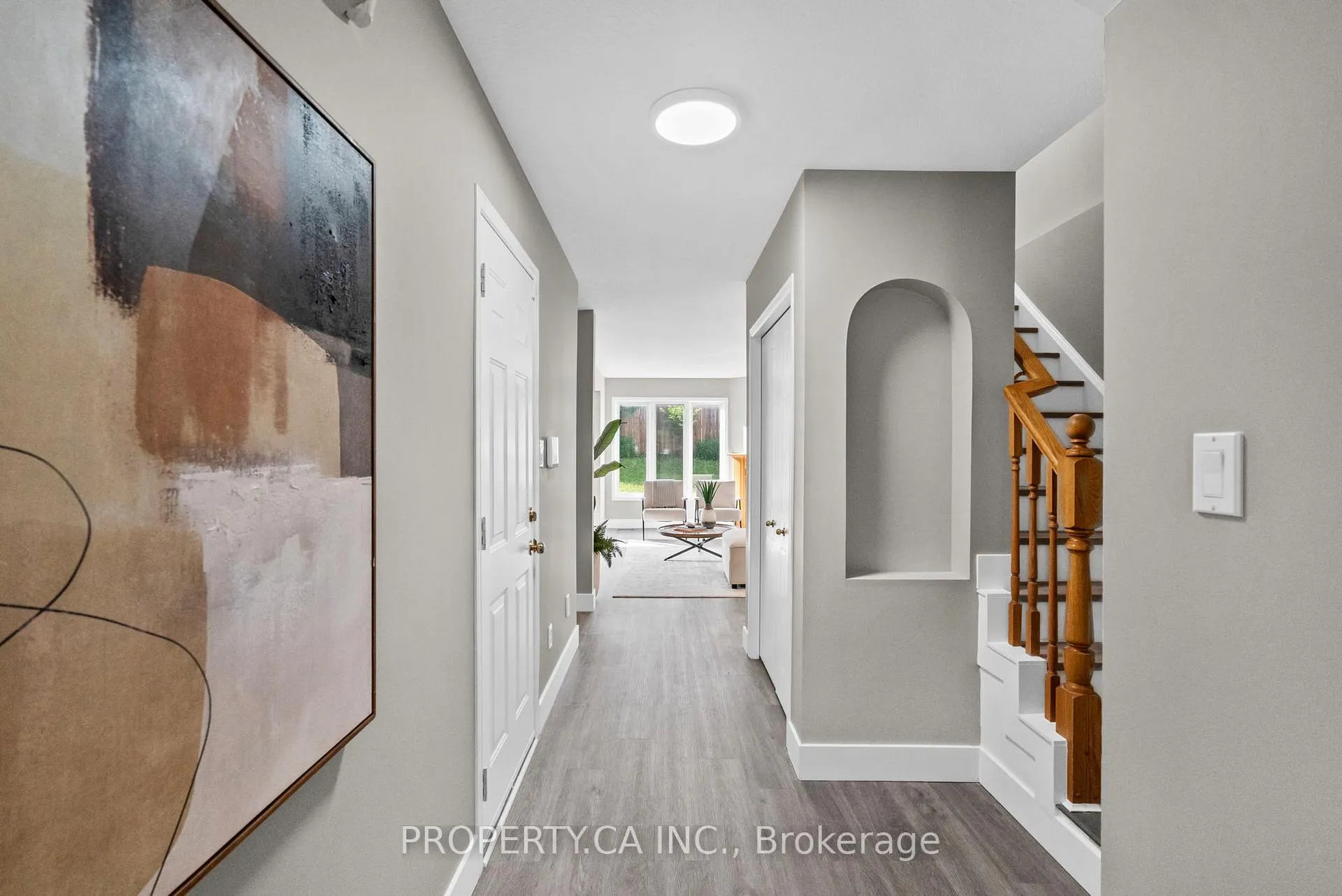 Photo 4 of 491 Veronica Drive, Kitchener — HOMEH