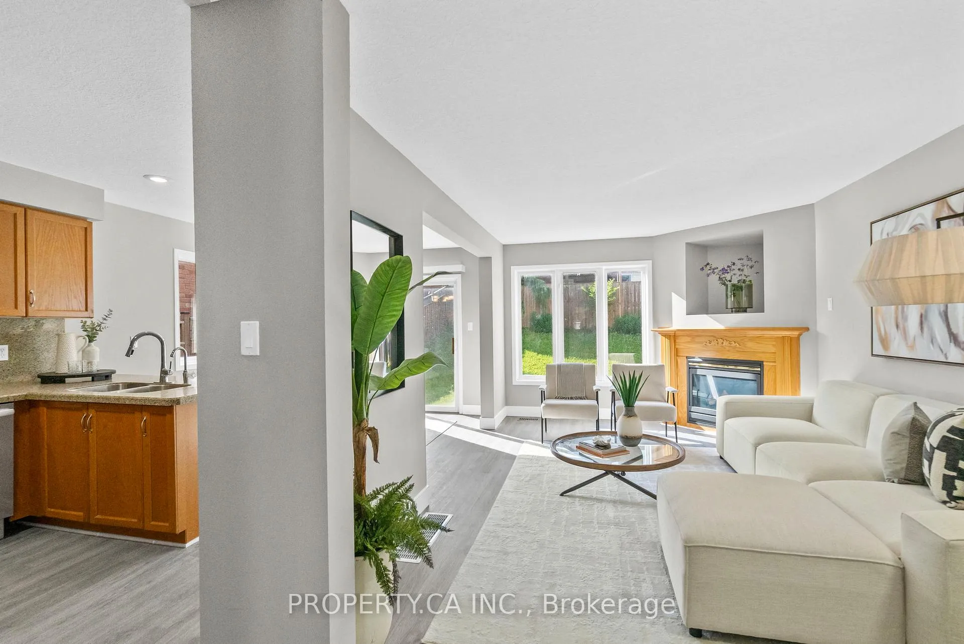 Photo 9 of 491 Veronica Drive, Kitchener — HOMEH
