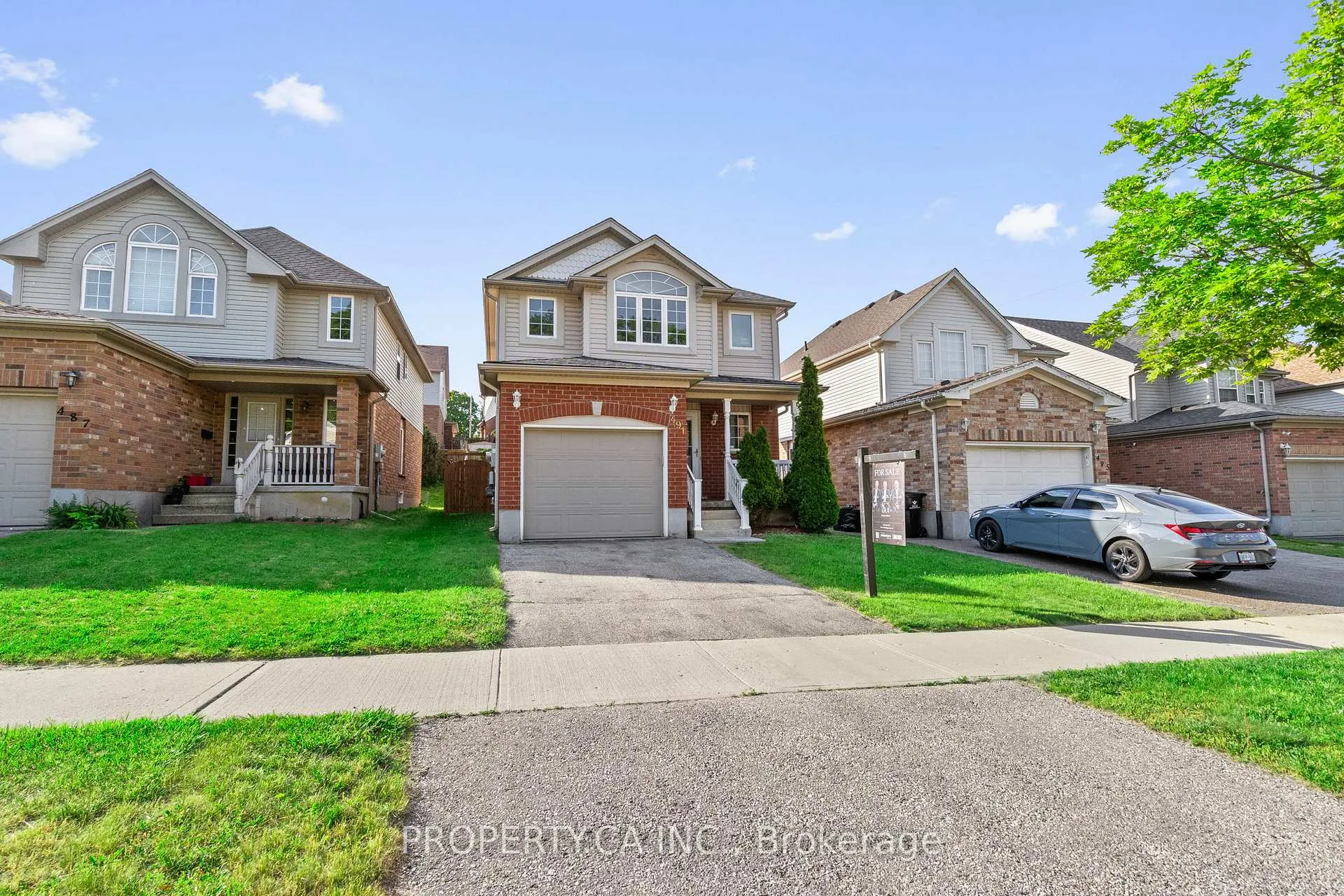 Photo 36 of 491 Veronica Drive, Kitchener — HOMEH