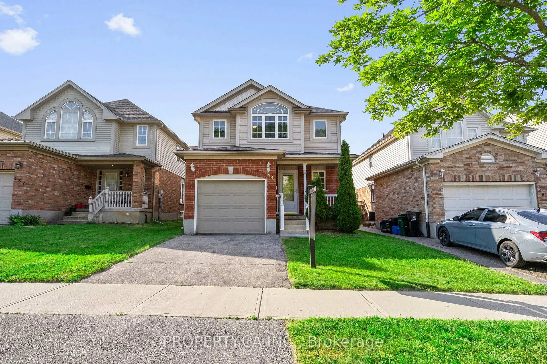 Photo 37 of 491 Veronica Drive, Kitchener — HOMEH